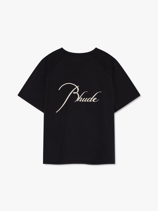 CLASSIQUE RAGLAN TEE