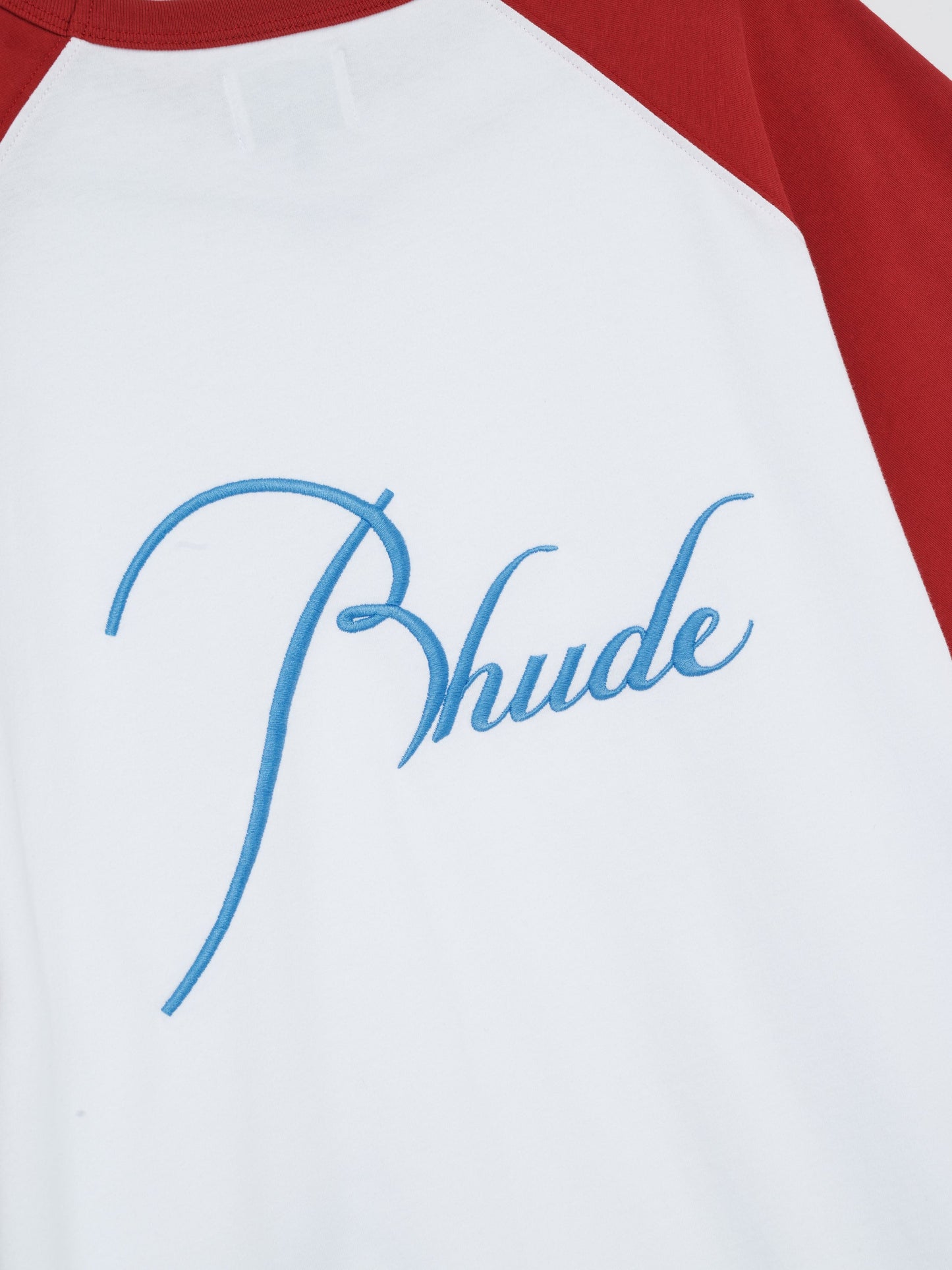 CLASSIQUE RAGLAN TEE