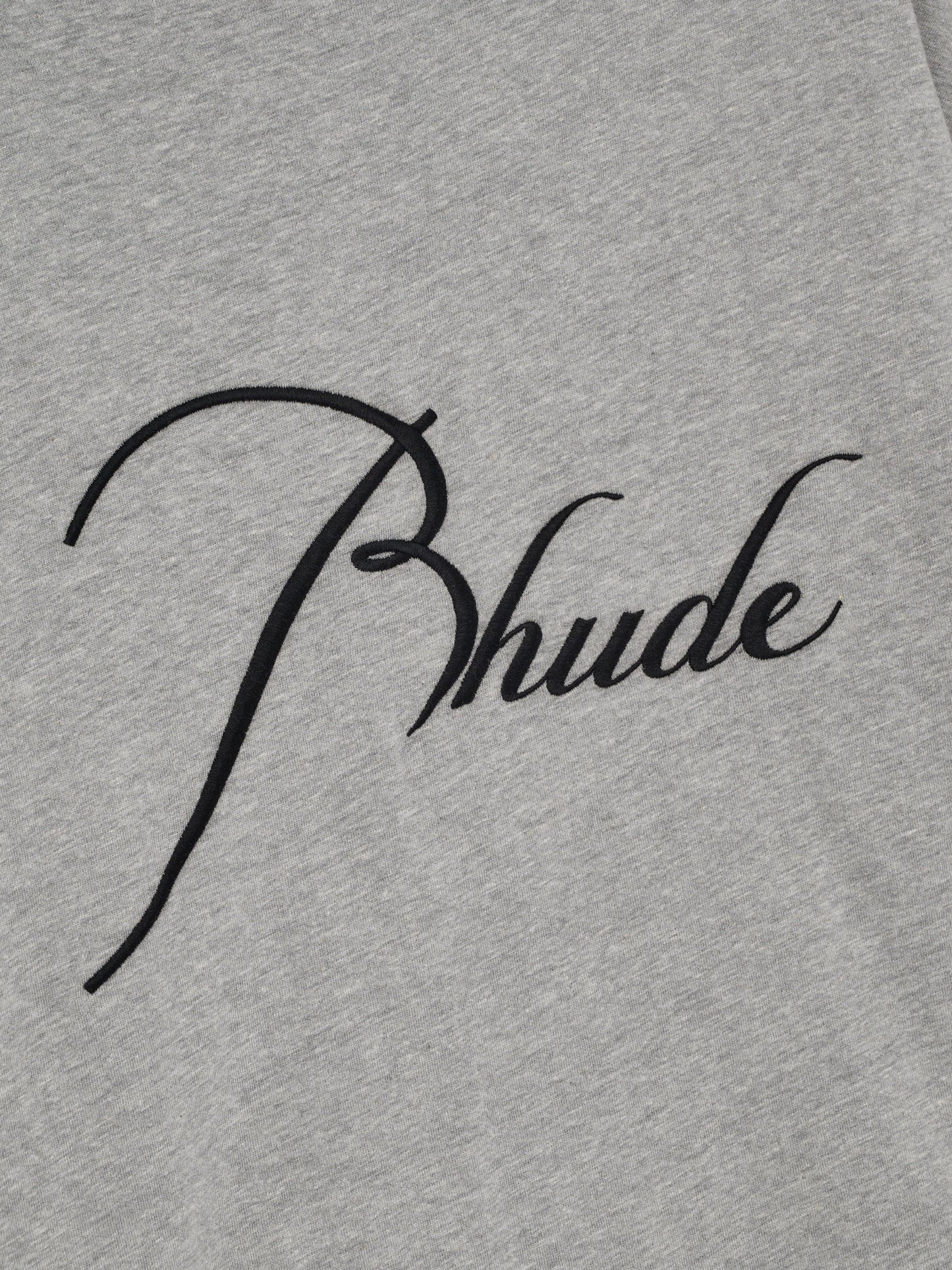 CLASSIQUE REVERSE LS TEE