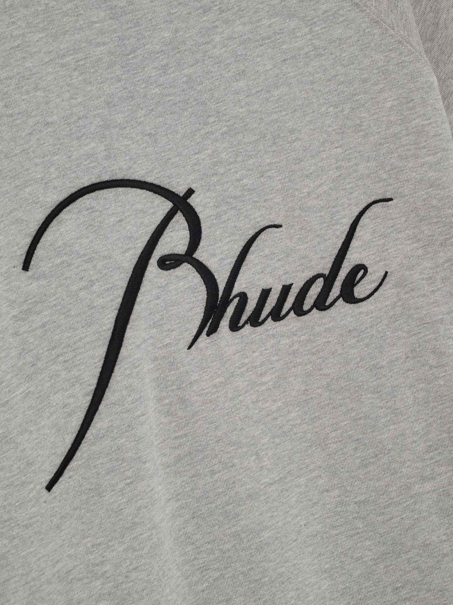 CLASSIQUE RAGLAN TEE
