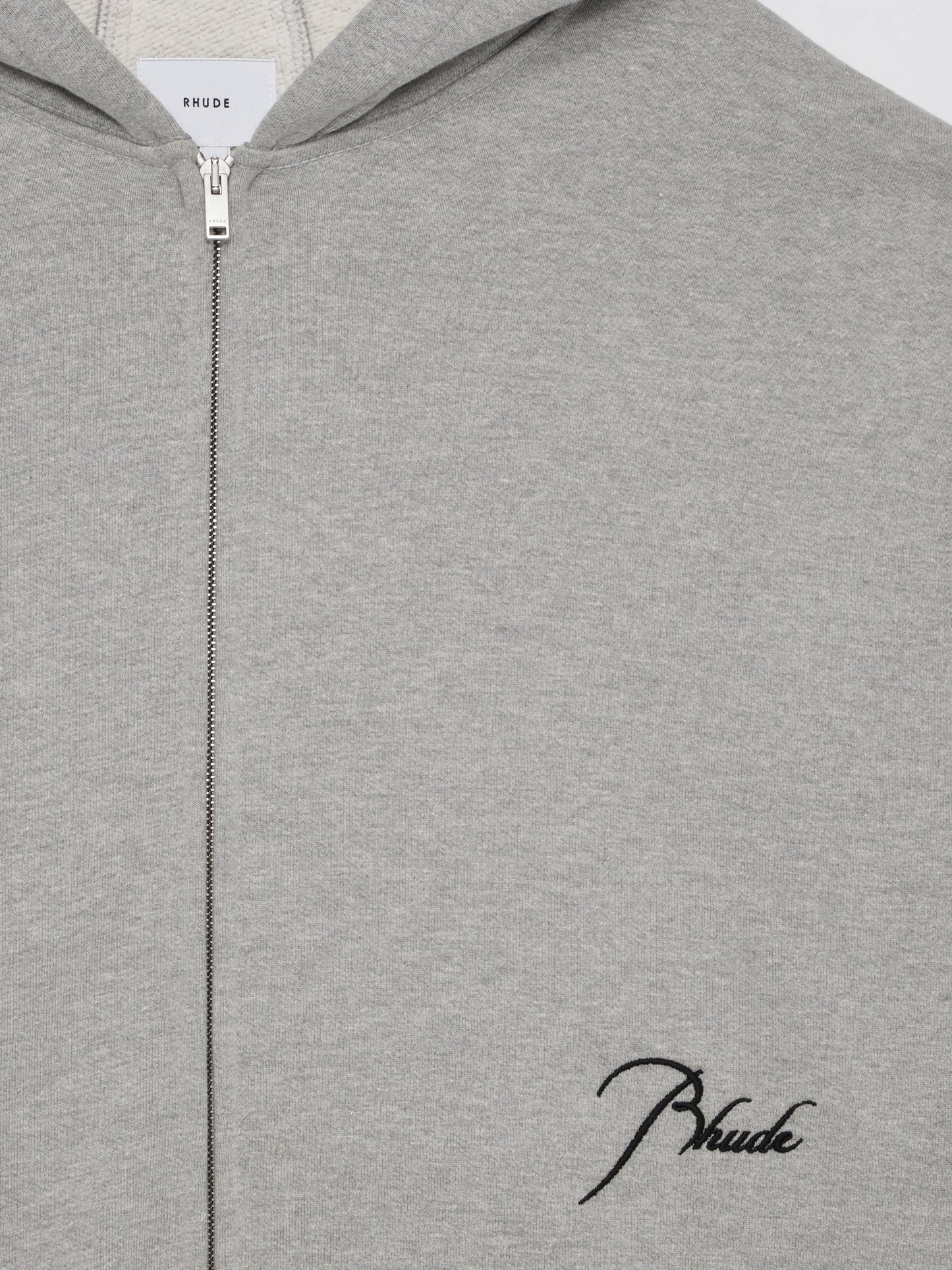 CLASSIQUE FULL ZIP HOODIE