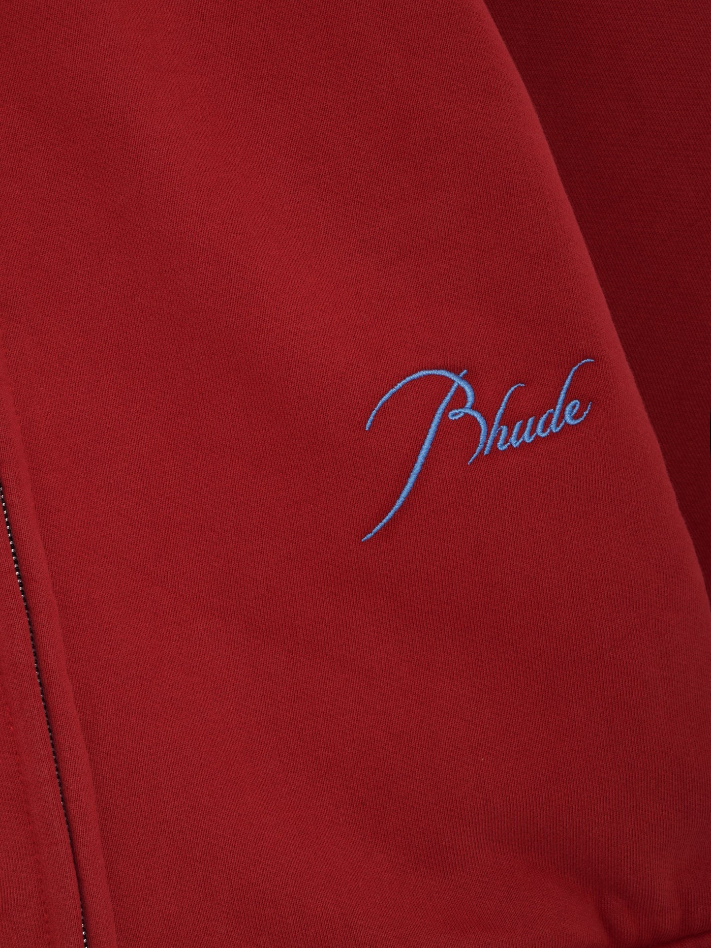 CLASSIQUE FULL ZIP HOODIE