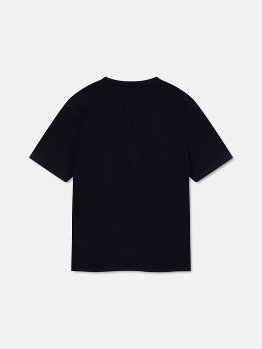 MONTENEGRO REGATTA TEE
