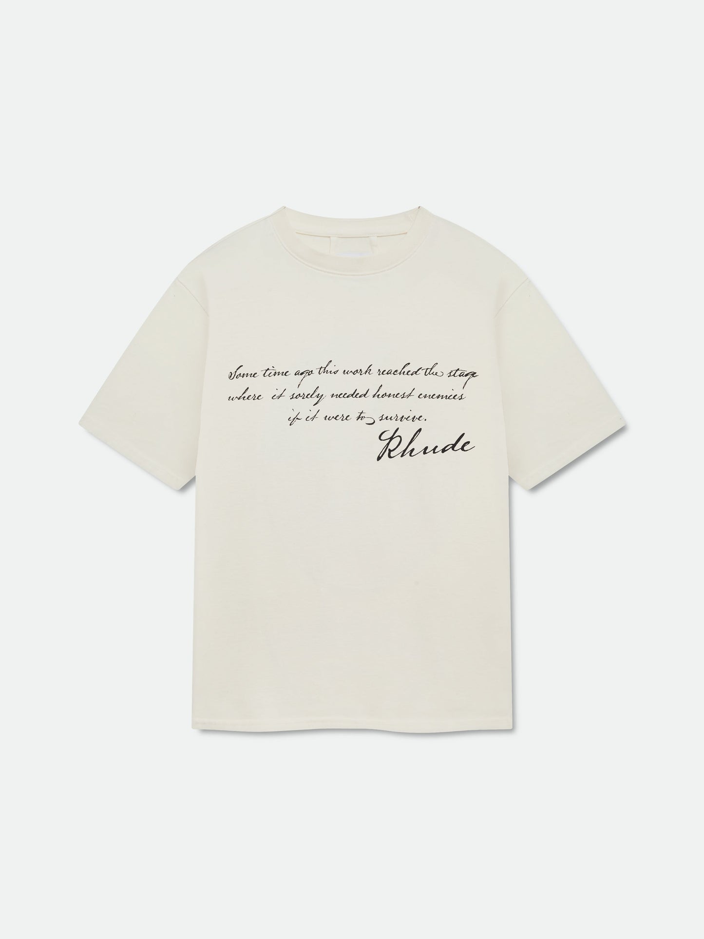 MONTENEGRO MORADA TEE