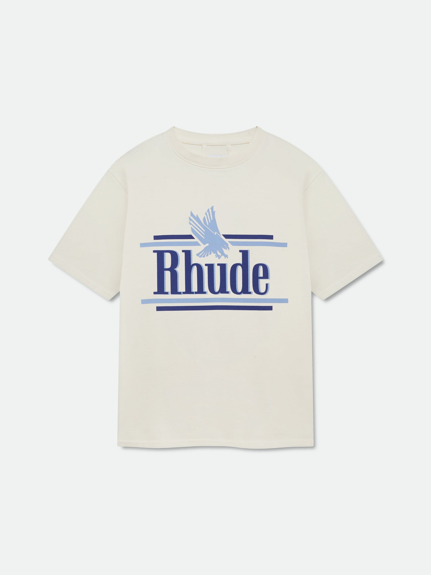 RHUDE ROSSA TEE