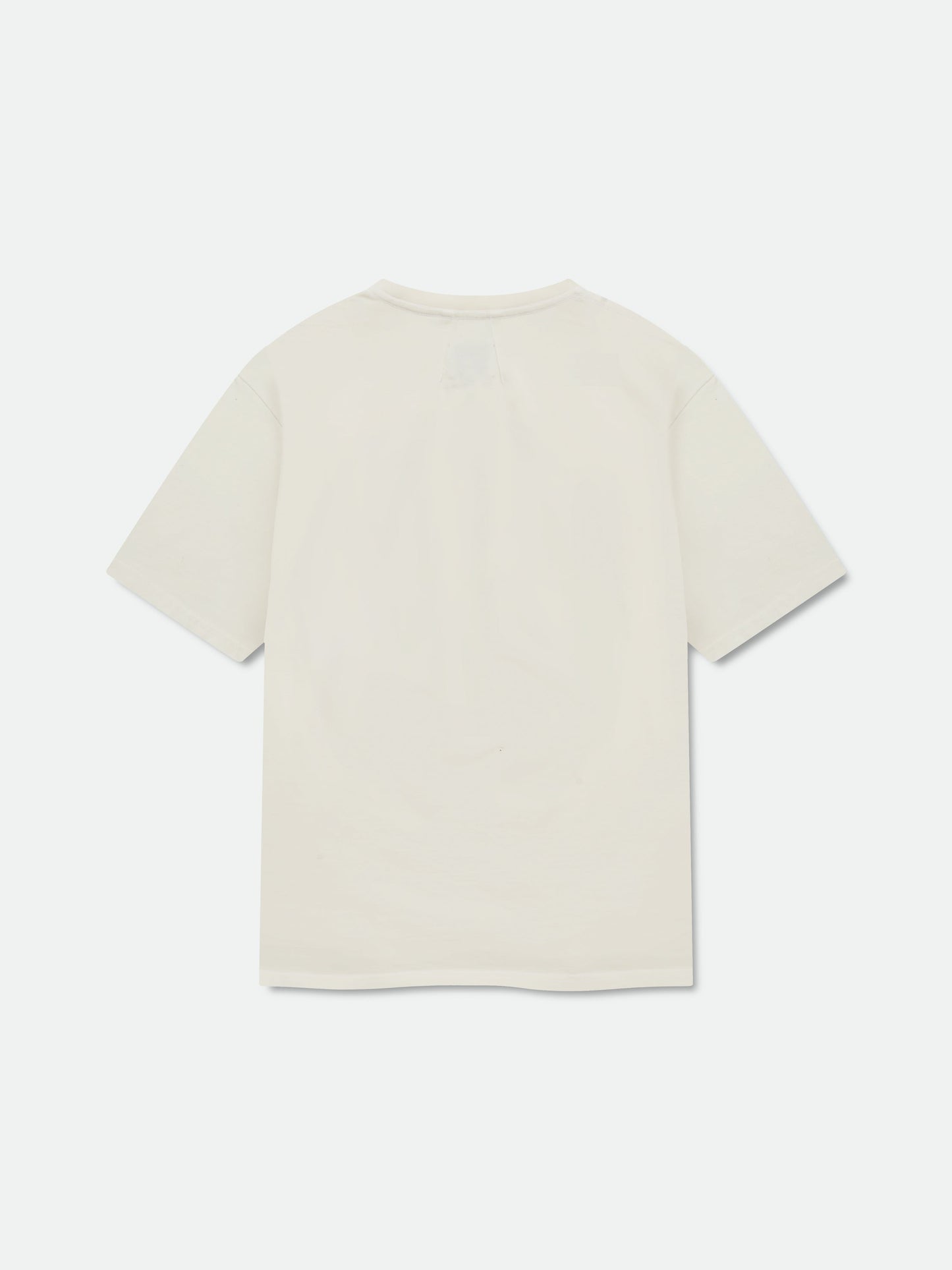 RHUDE ROSSA TEE