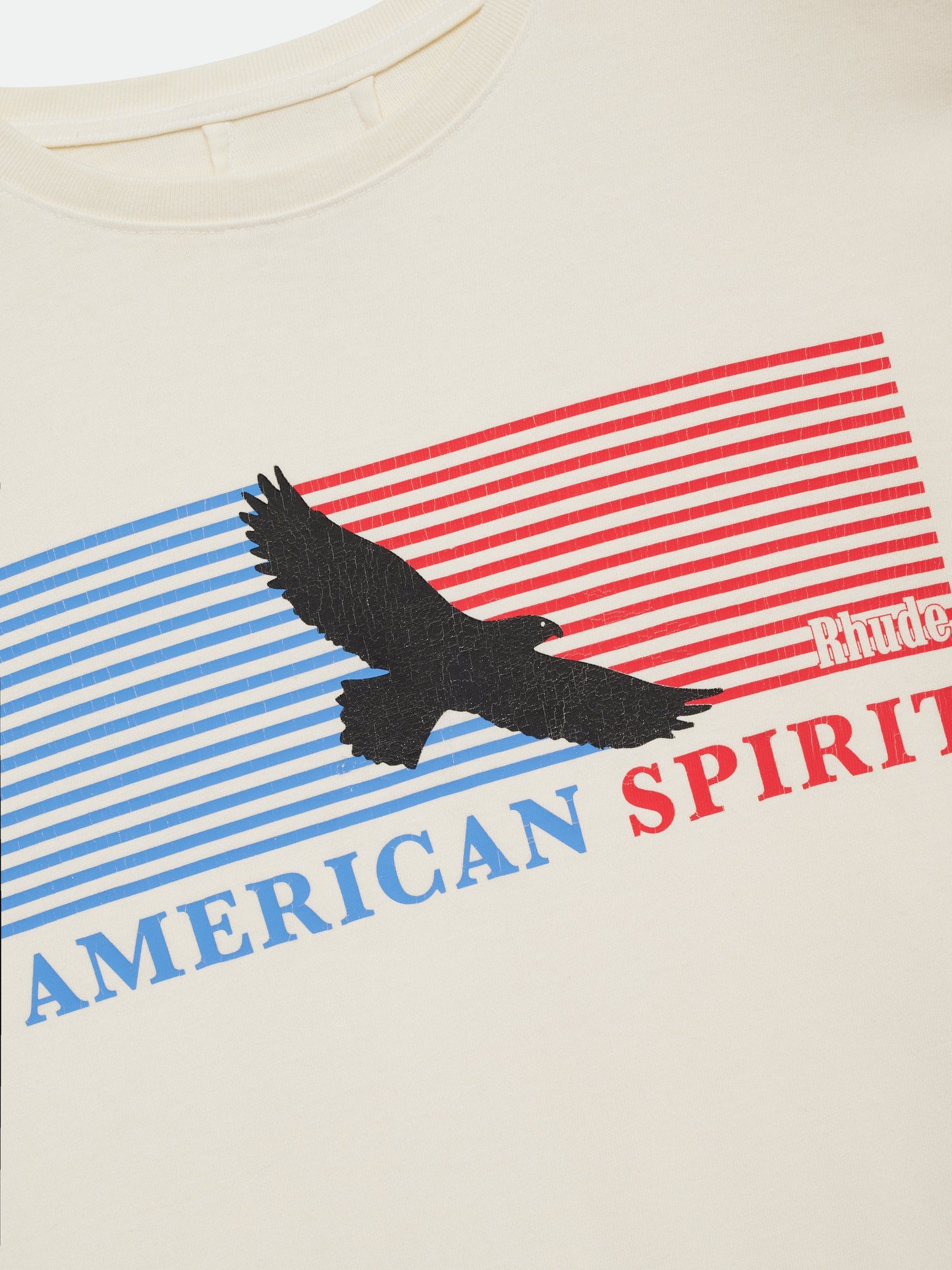 SPIRIT EAGLE TEE