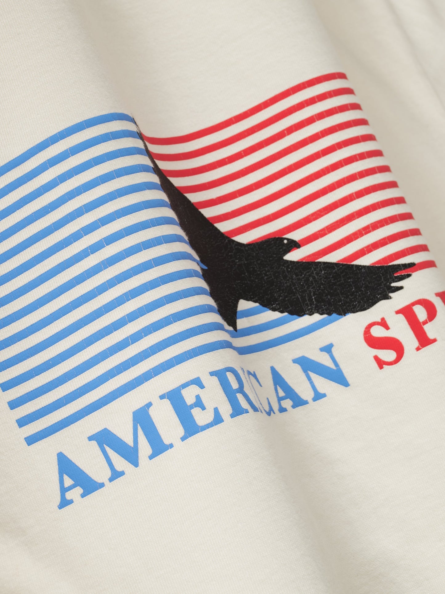 SPIRIT EAGLE TEE