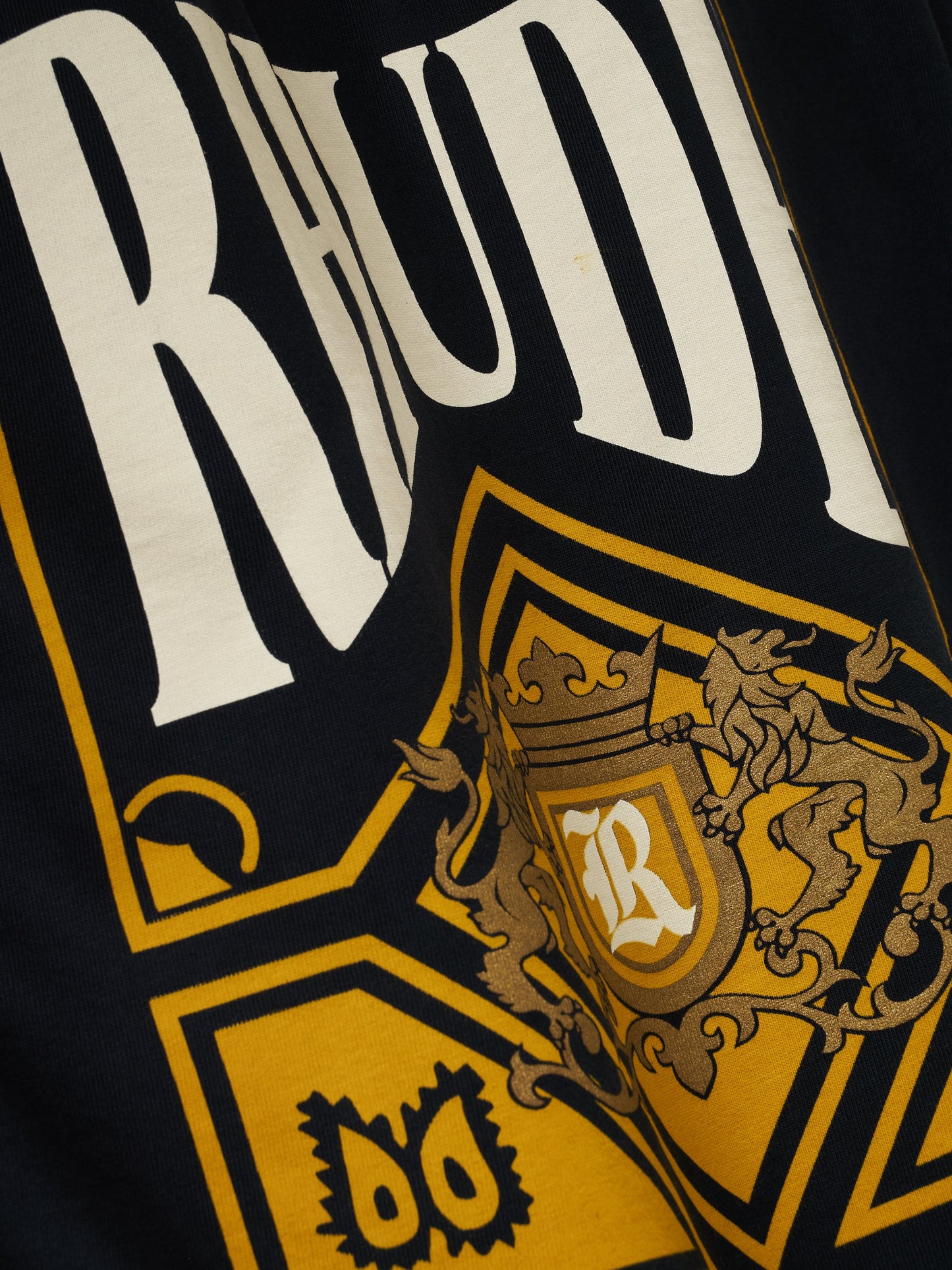 RHUDE PLAYING CARD TEE