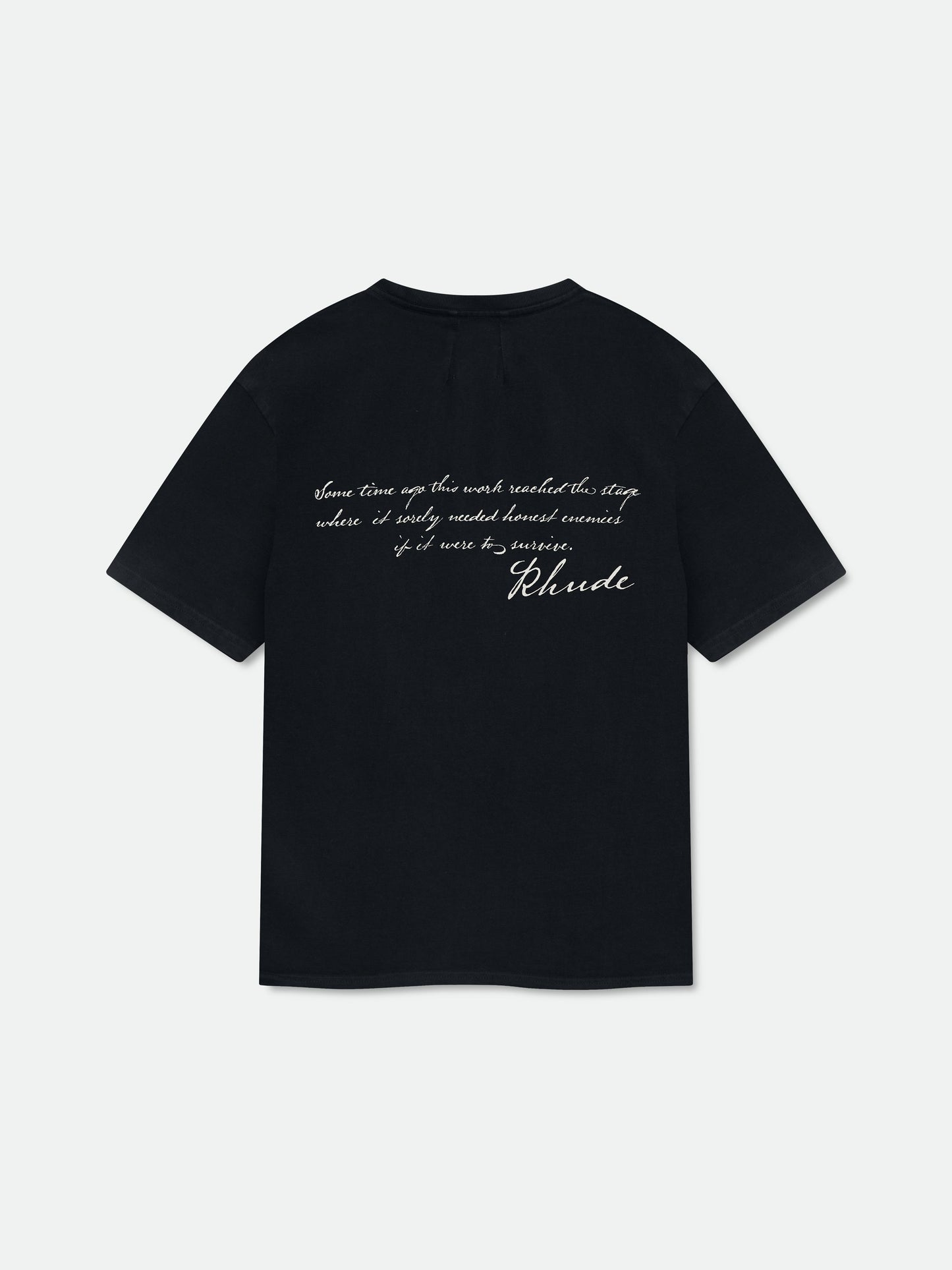 MONTENEGRO MORADA TEE