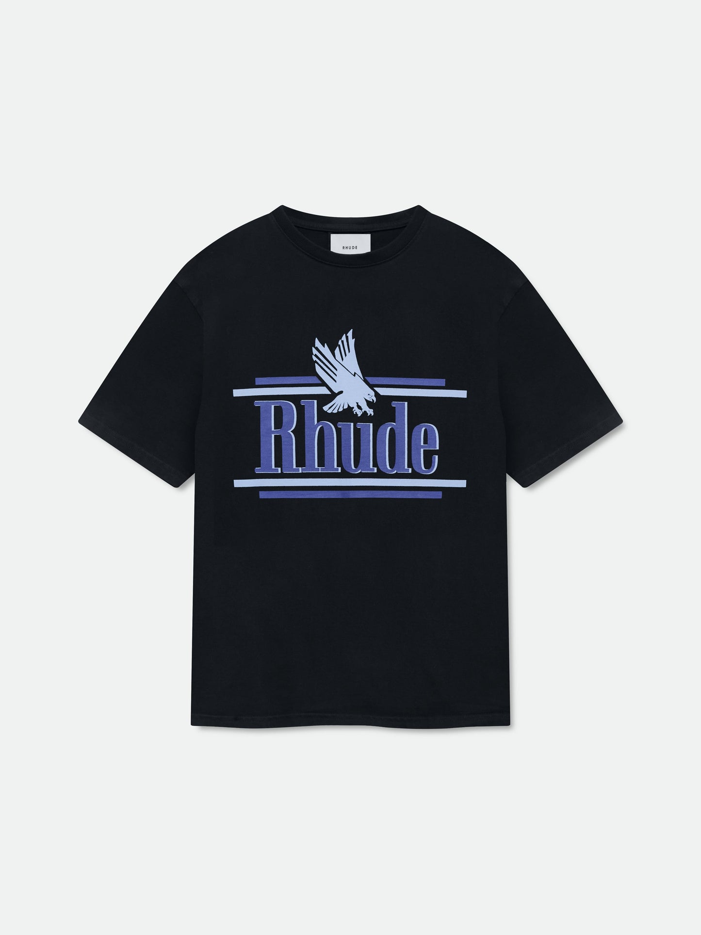 RHUDE ROSSA TEE
