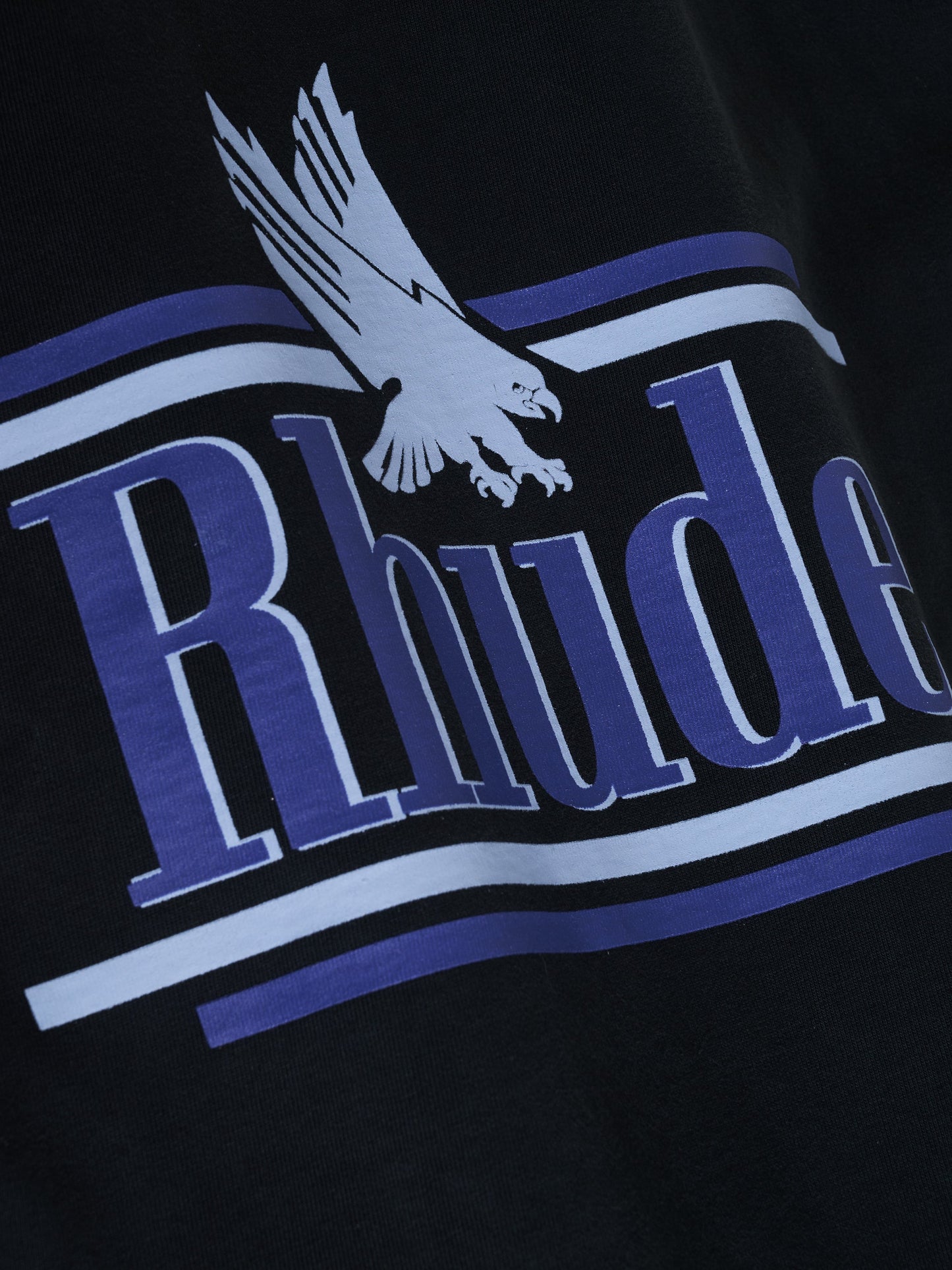 RHUDE ROSSA TEE
