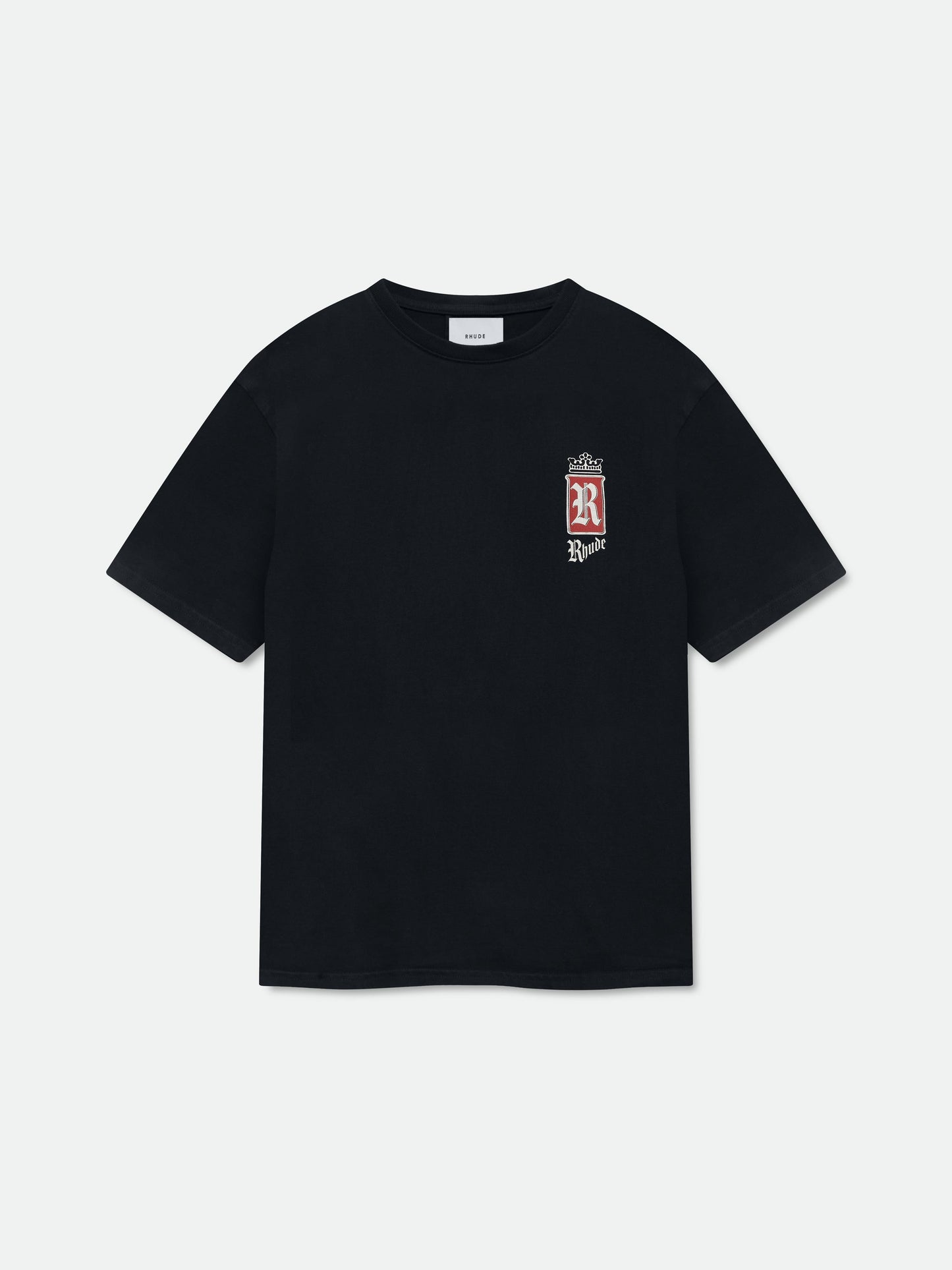 RHUDE FUMAR 91 TEE
