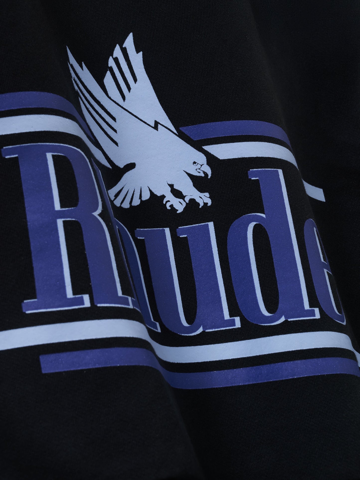 RHUDE ROSSA HOODIE