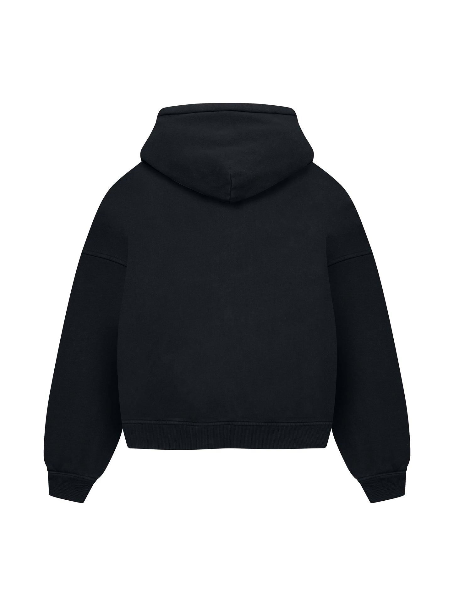 RHUDE ROSSA HOODIE