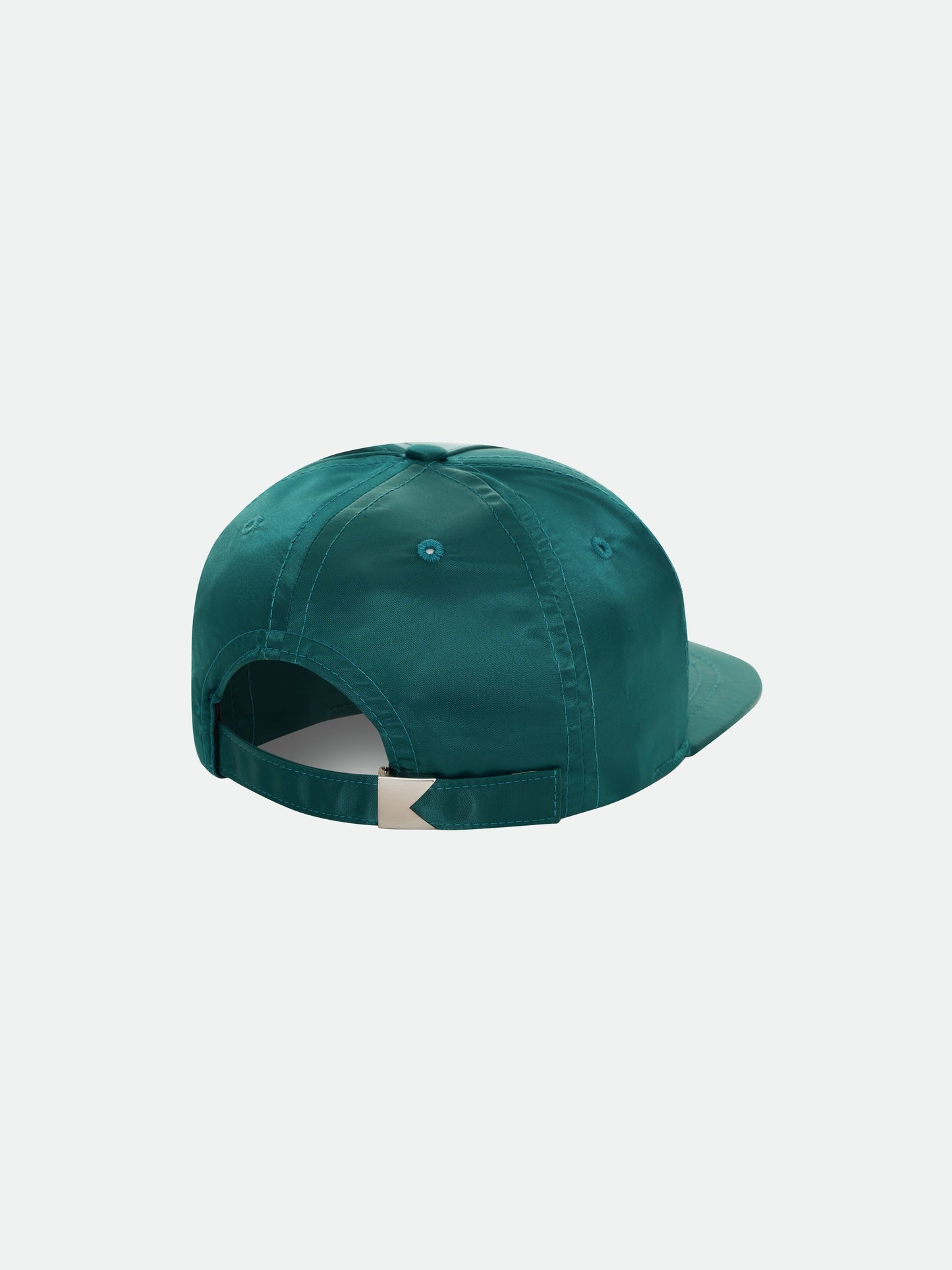 RHUDE BATTING HAT - GREEN\/WHITE