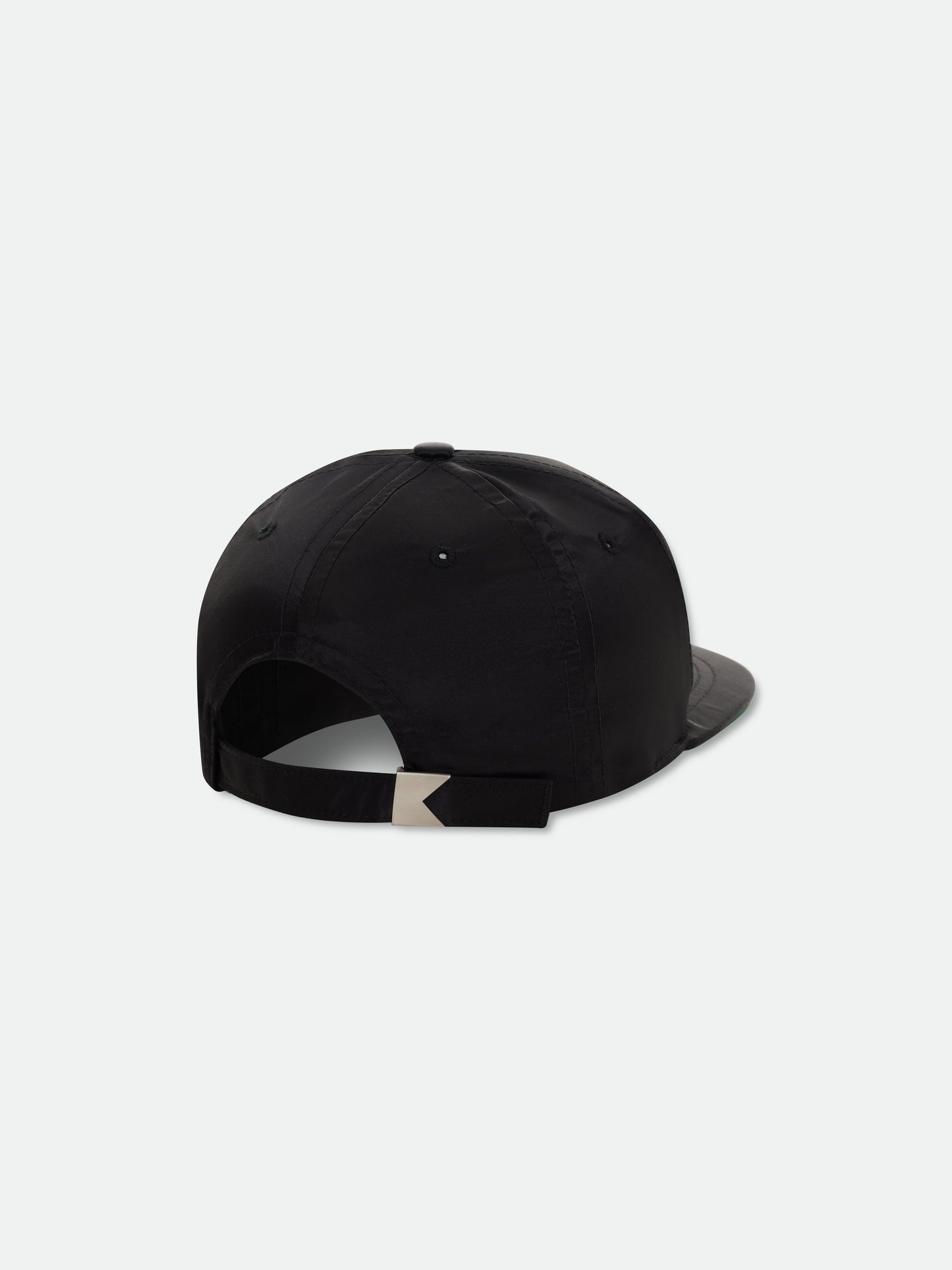 RHUDE BATTING HAT - BLACK\/WHITE