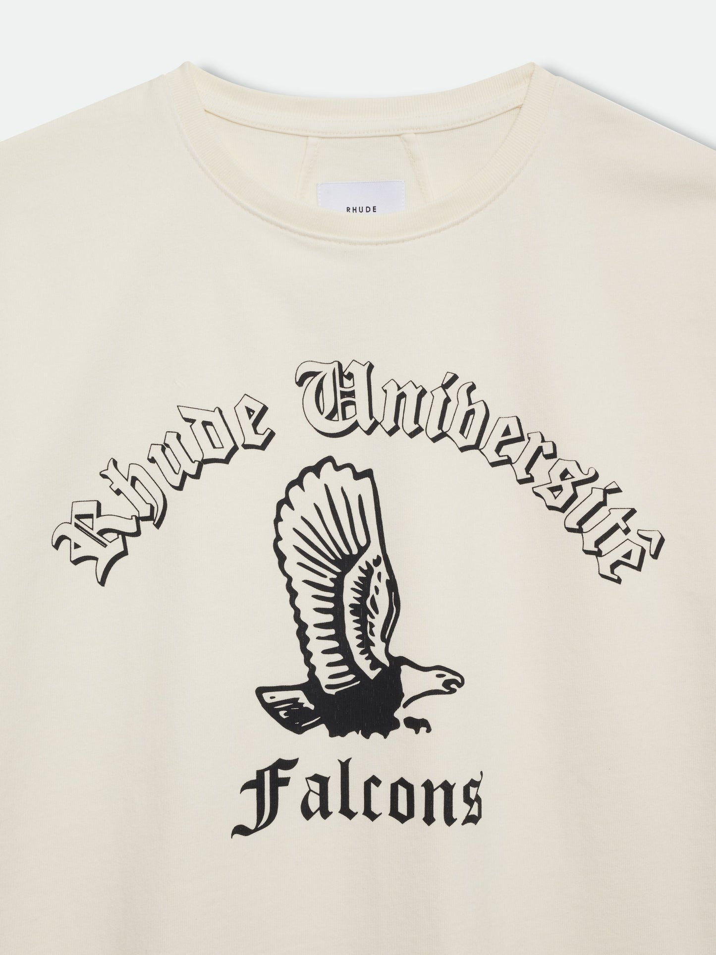 COLLEGIATE FALCONS TEE