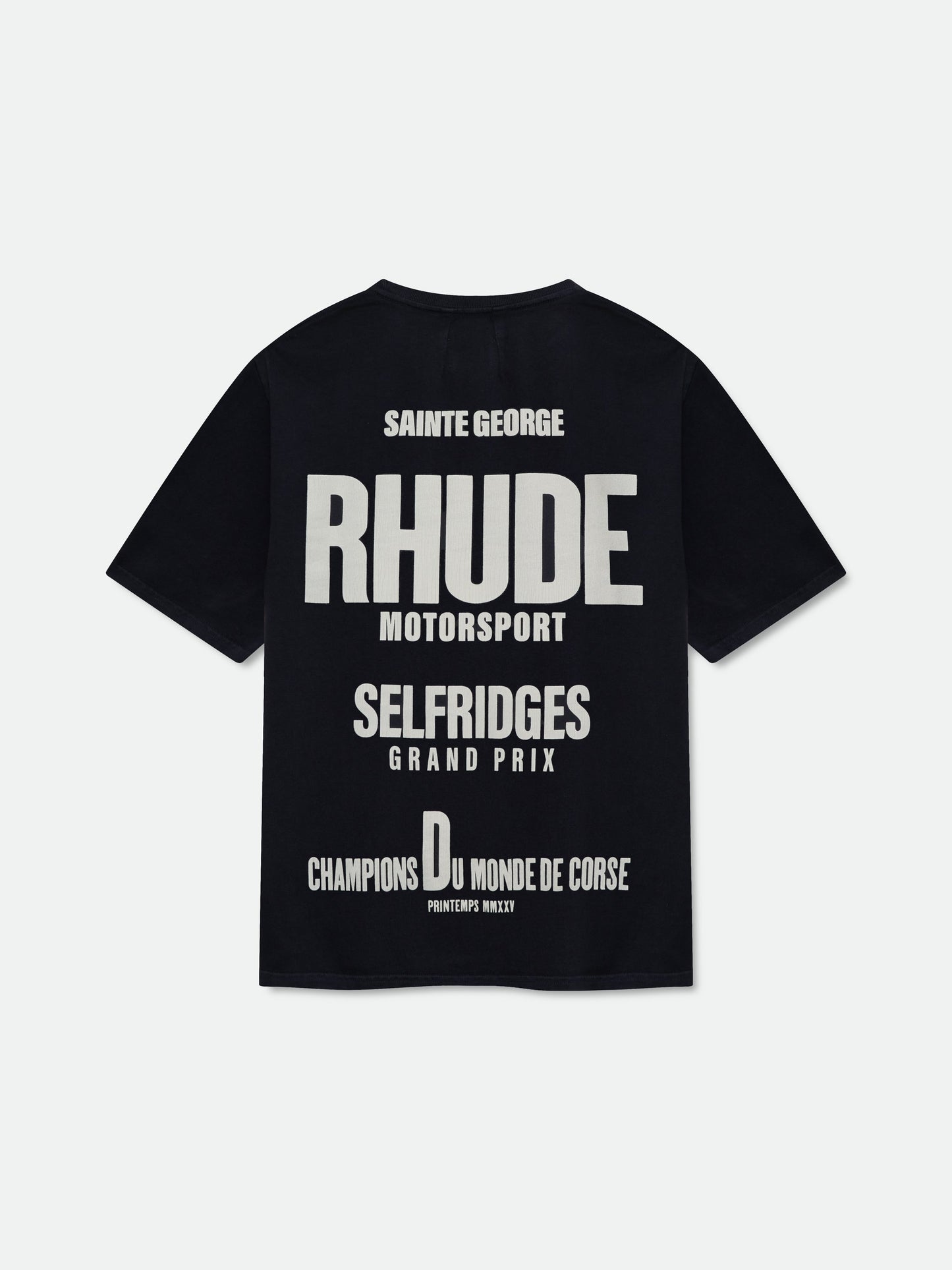 GRAND PRIX TEE