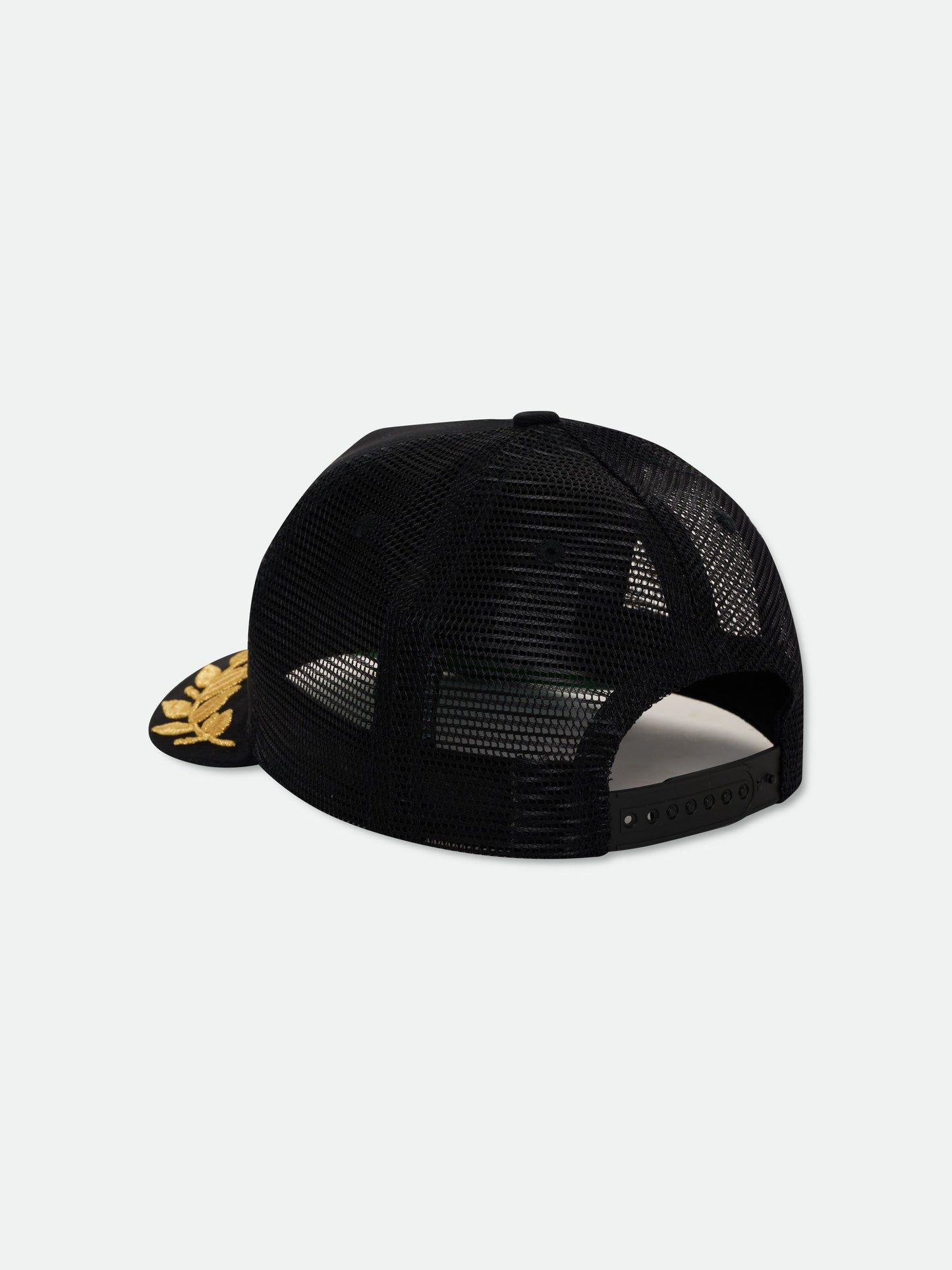 MONTENEGRO REGATTA TRUCKER HAT