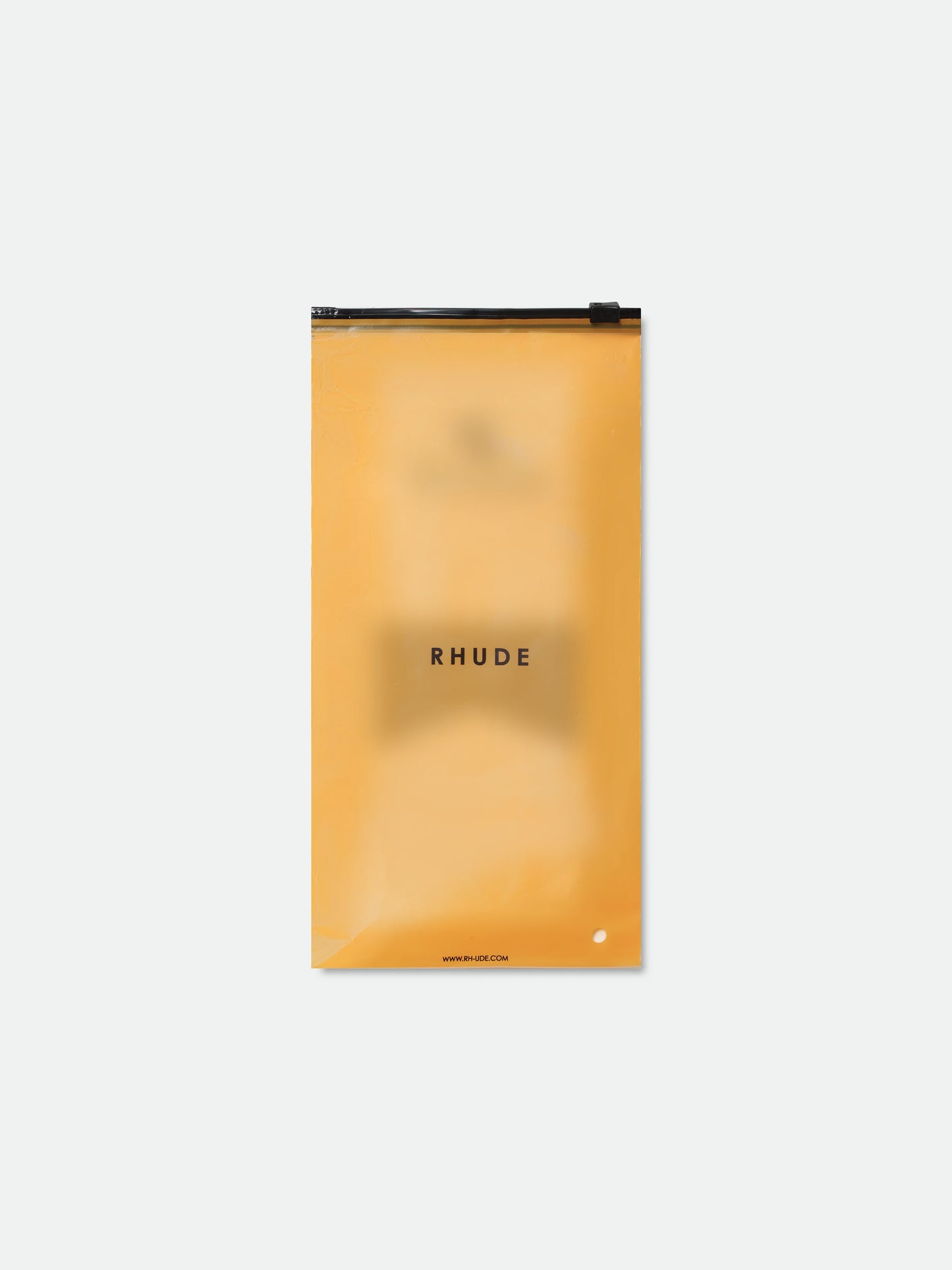 RHUDE ROSSA LOGO SOCK