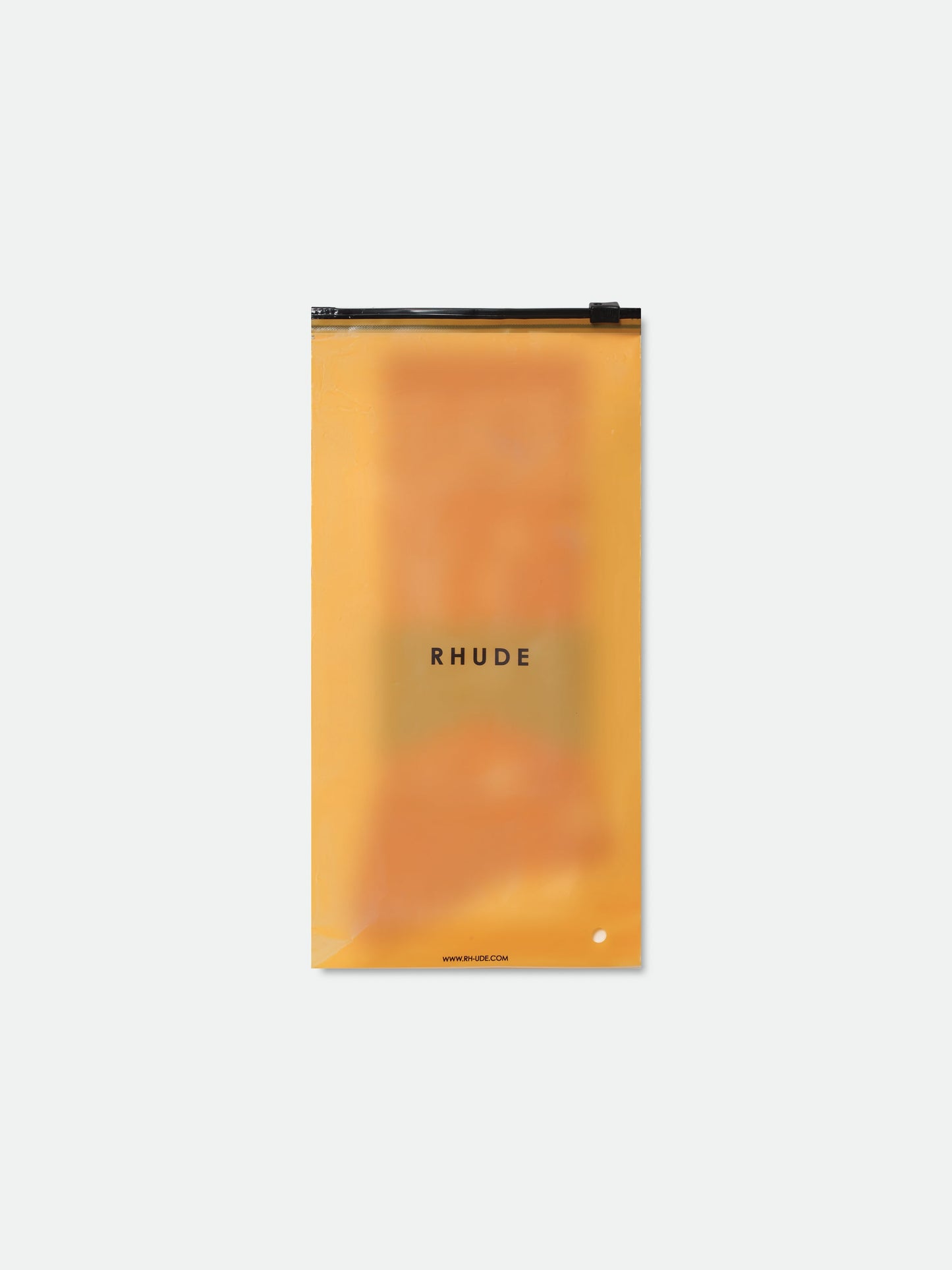 RHUDE BANDANA SOCK
