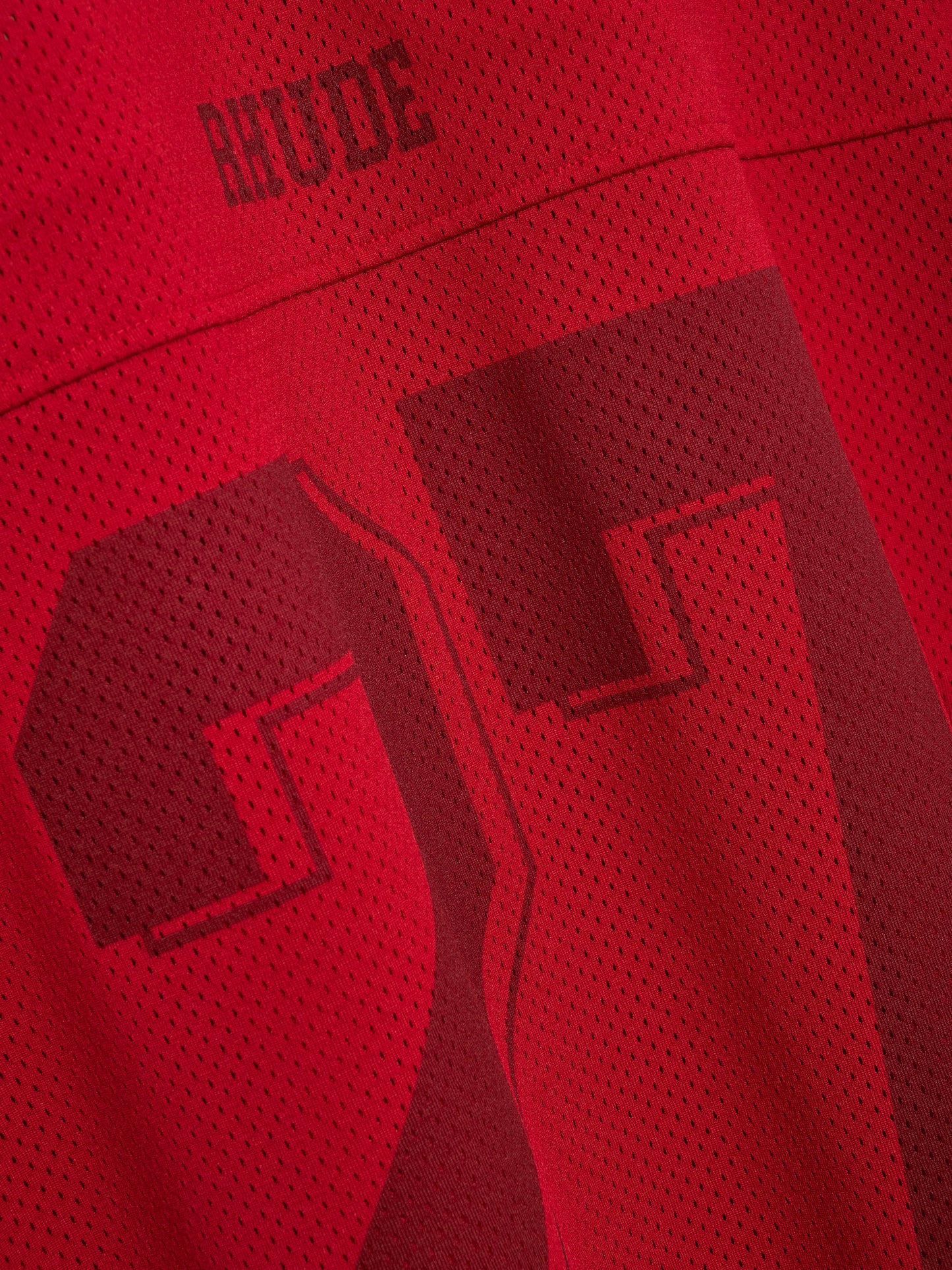 LIGHTNING FOOTBALL JERSEY