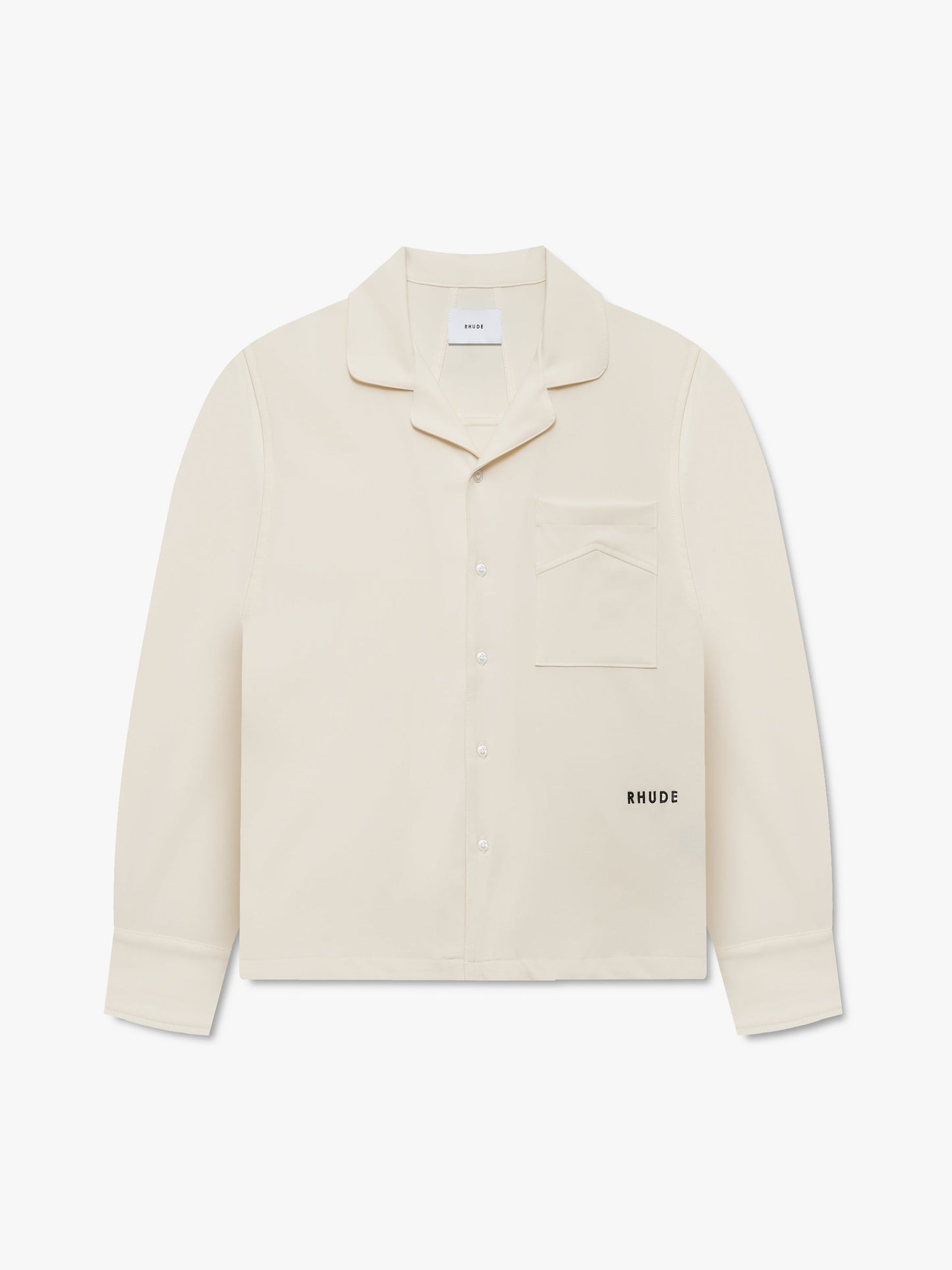 CENTURY PJ SHIRT