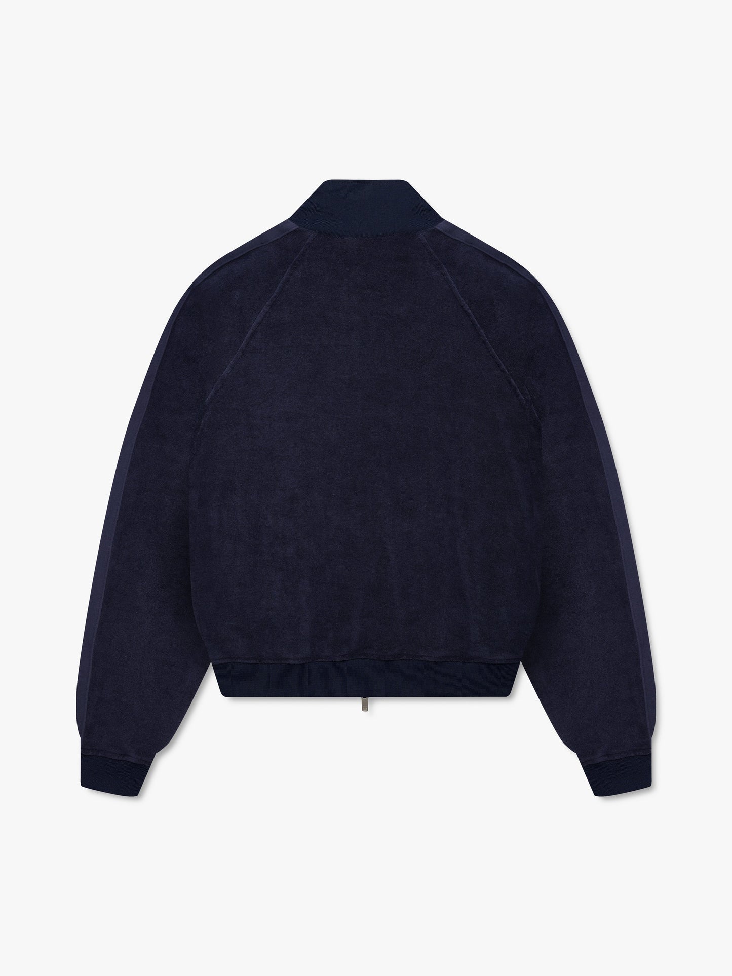 HAMPTONS TOWEL TRACK JACKET