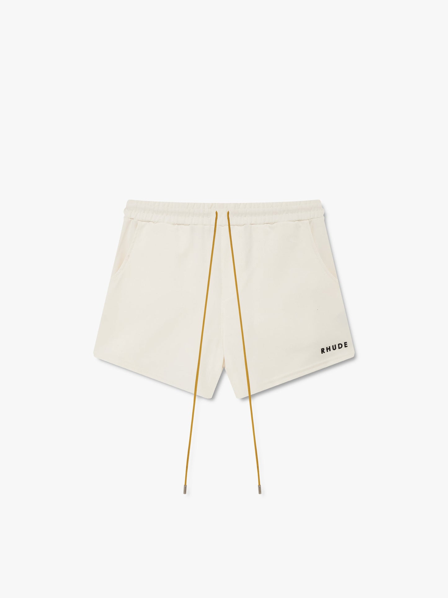 CENTURY PJ SHORT - WHITE