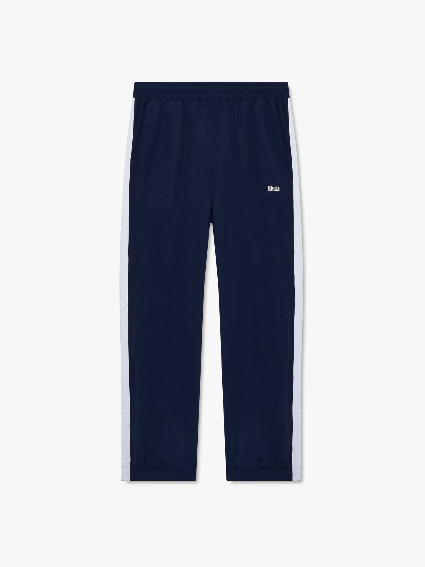 SAILING COMPETITION CUFFED HAMPTON TRACK PANT
