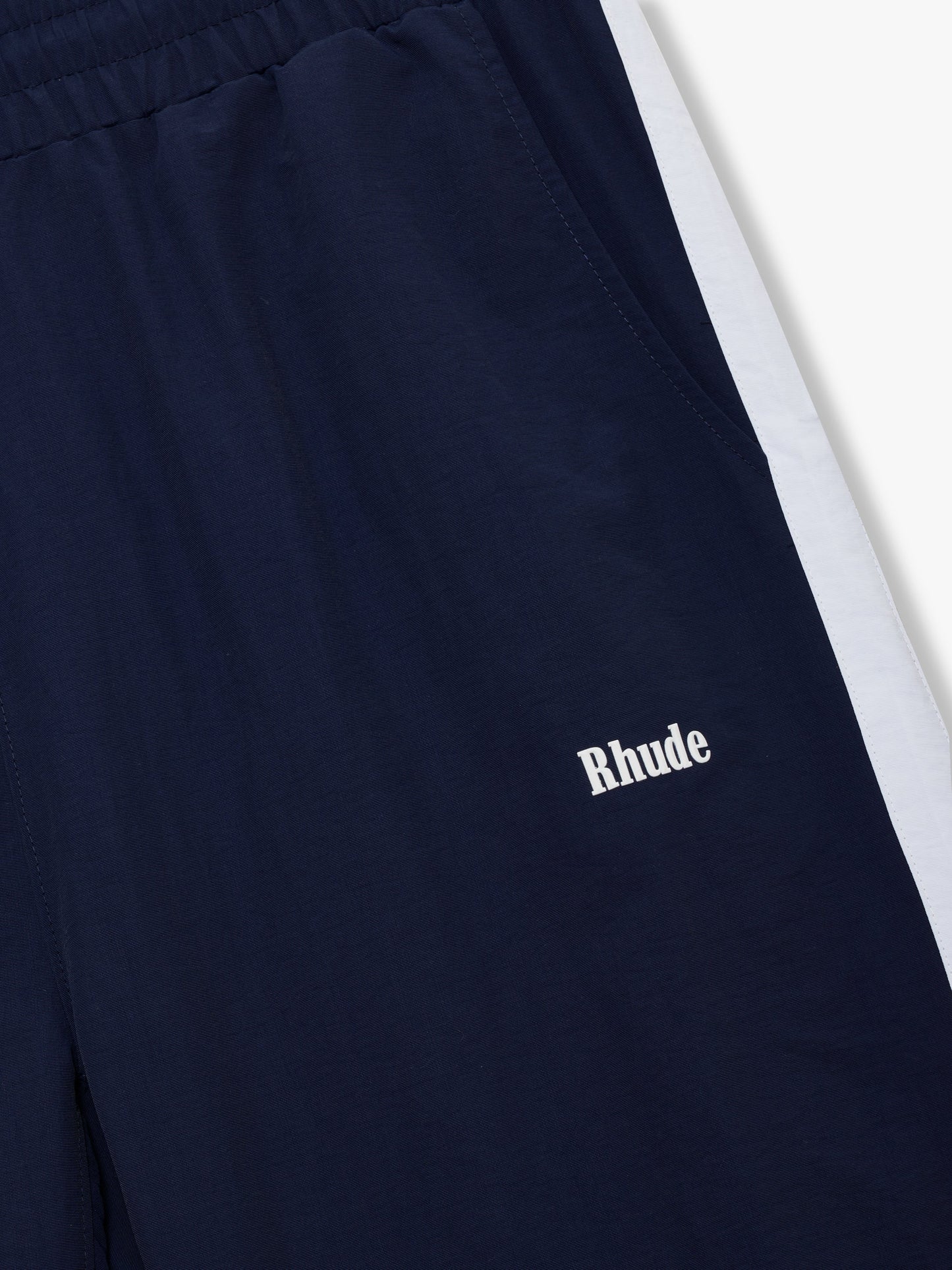 SAILING COMPETITION CUFFED HAMPTON TRACK PANT