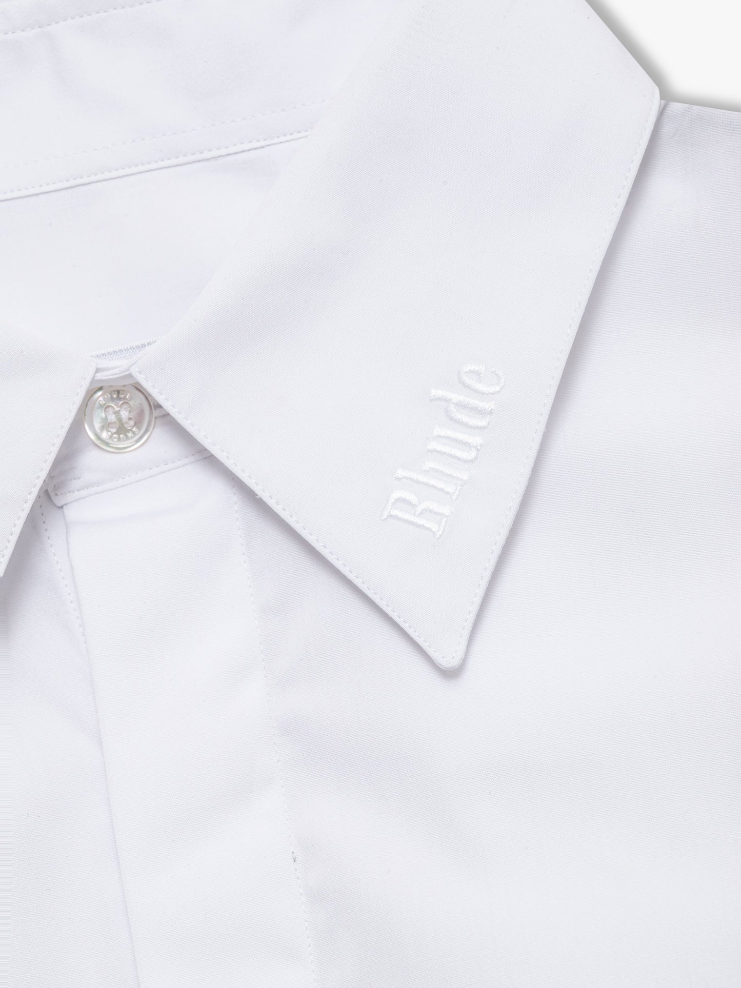 PAPILLON POPLIN LS SUITING SHIRT