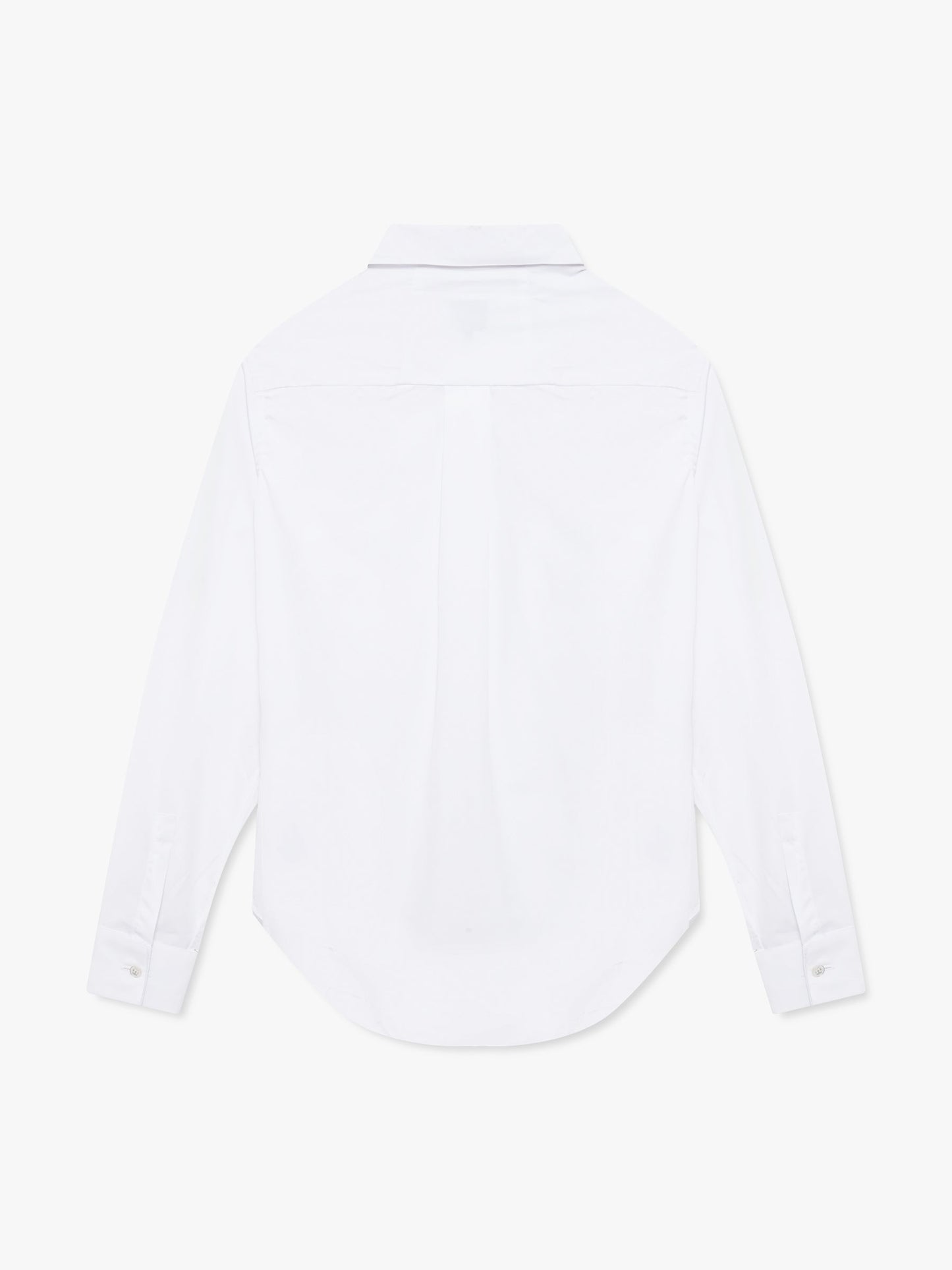 PAPILLON POPLIN LS SUITING SHIRT