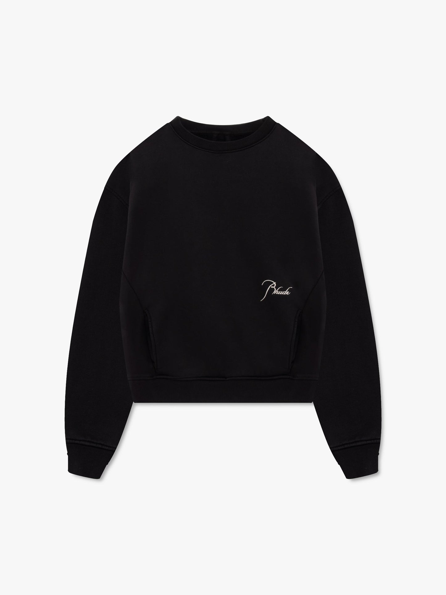 CLASSIQUE CREWNECK