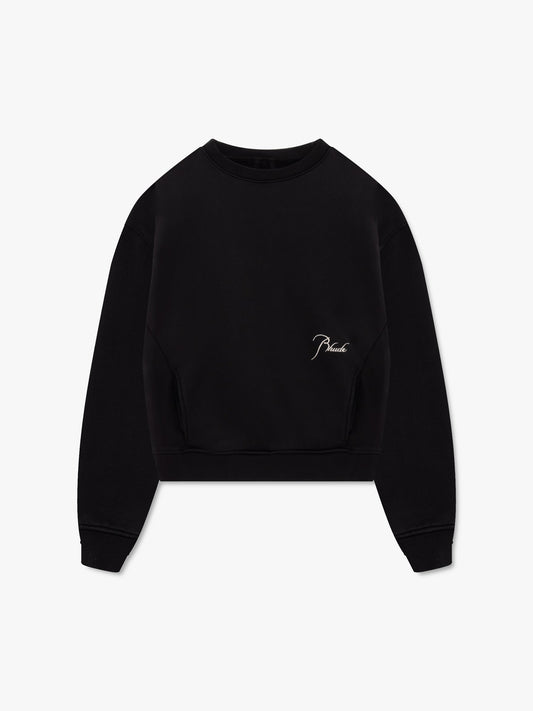 CLASSIQUE CREWNECK