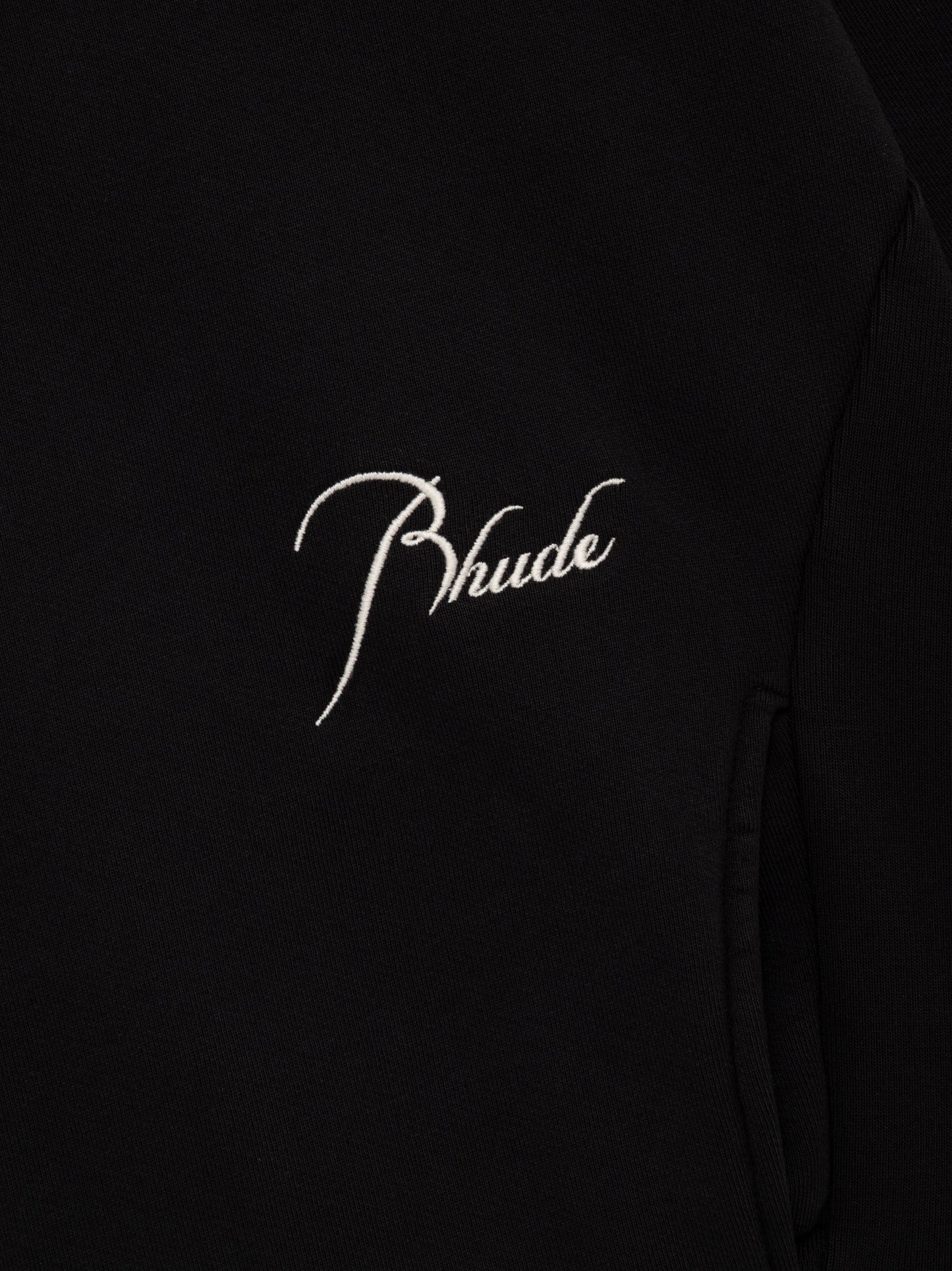 CLASSIQUE CREWNECK