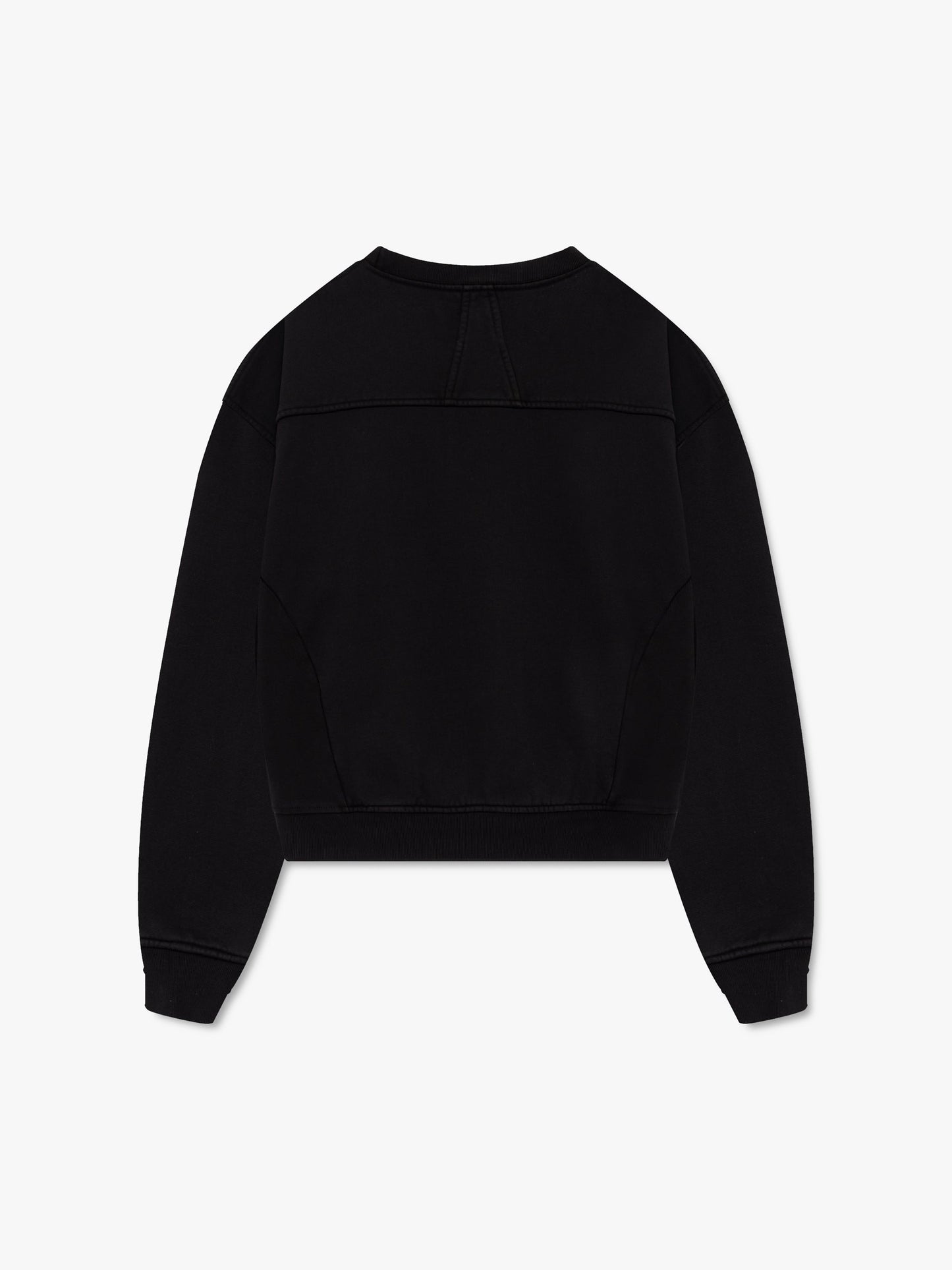 CLASSIQUE CREWNECK