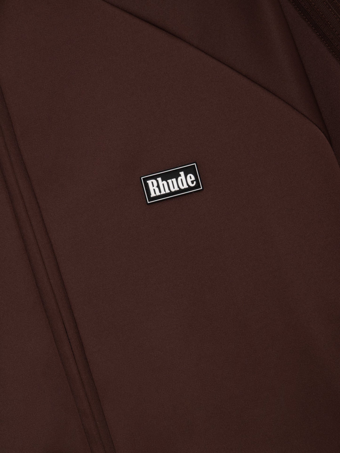 MADERA TRACK JACKET
