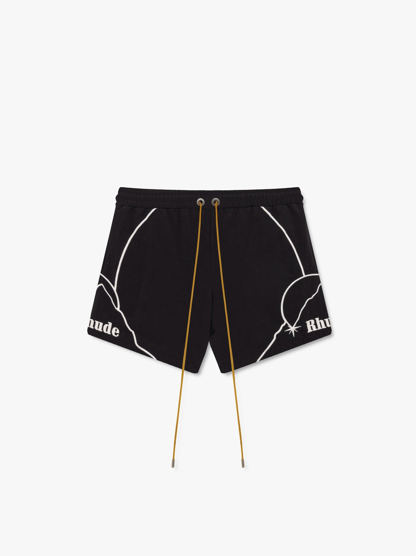 MOONLIGHT PISTA SHORT