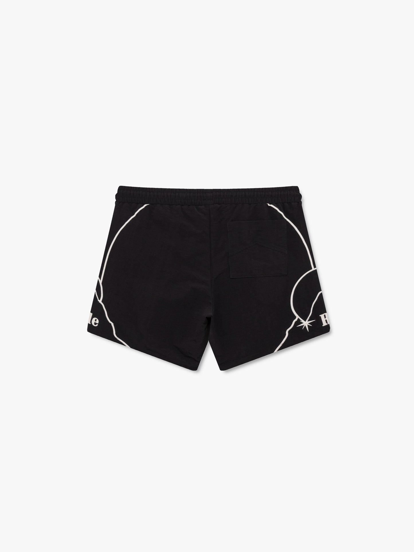 MOONLIGHT PISTA SHORT