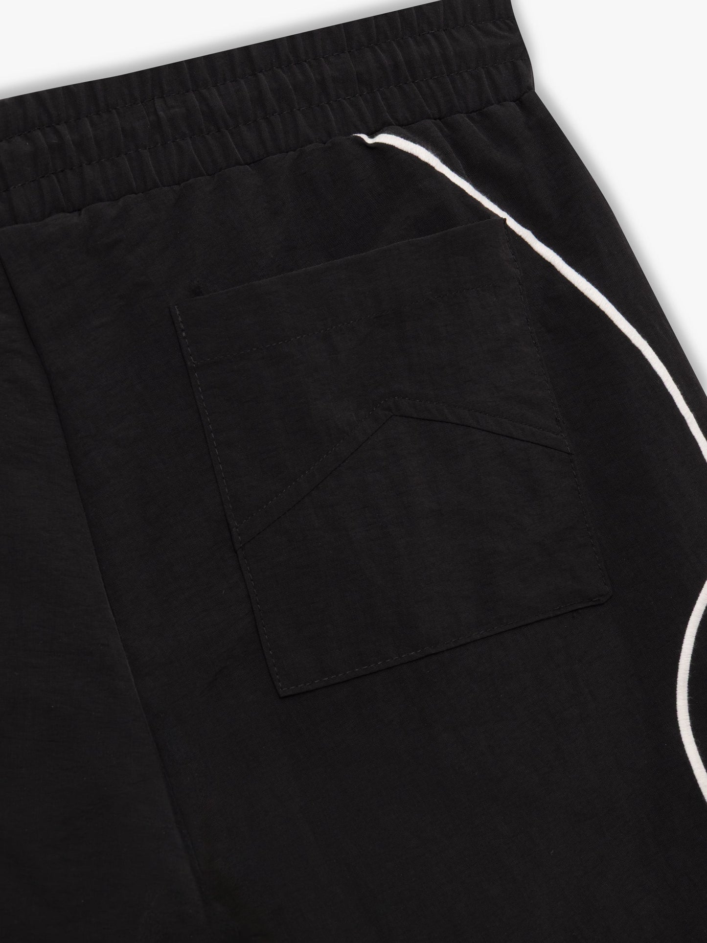 MOONLIGHT PISTA SHORT