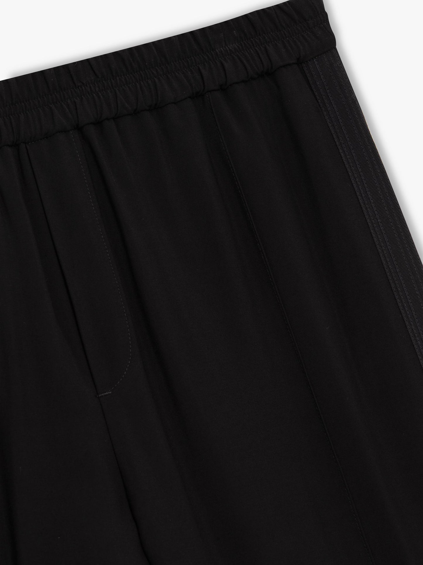 RHUDE TRAXEDO PANTS