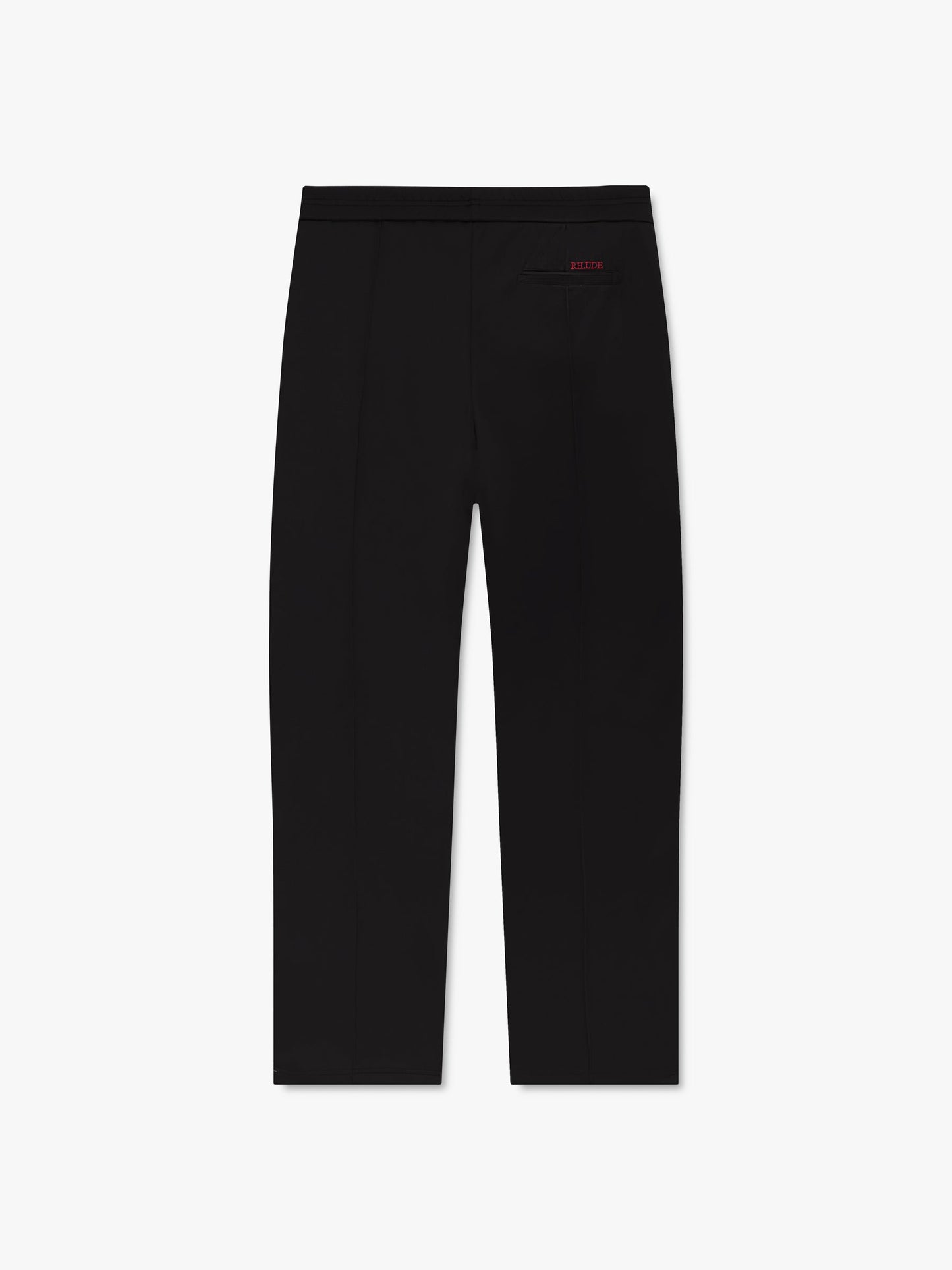 RHUDE TRAXEDO PANTS