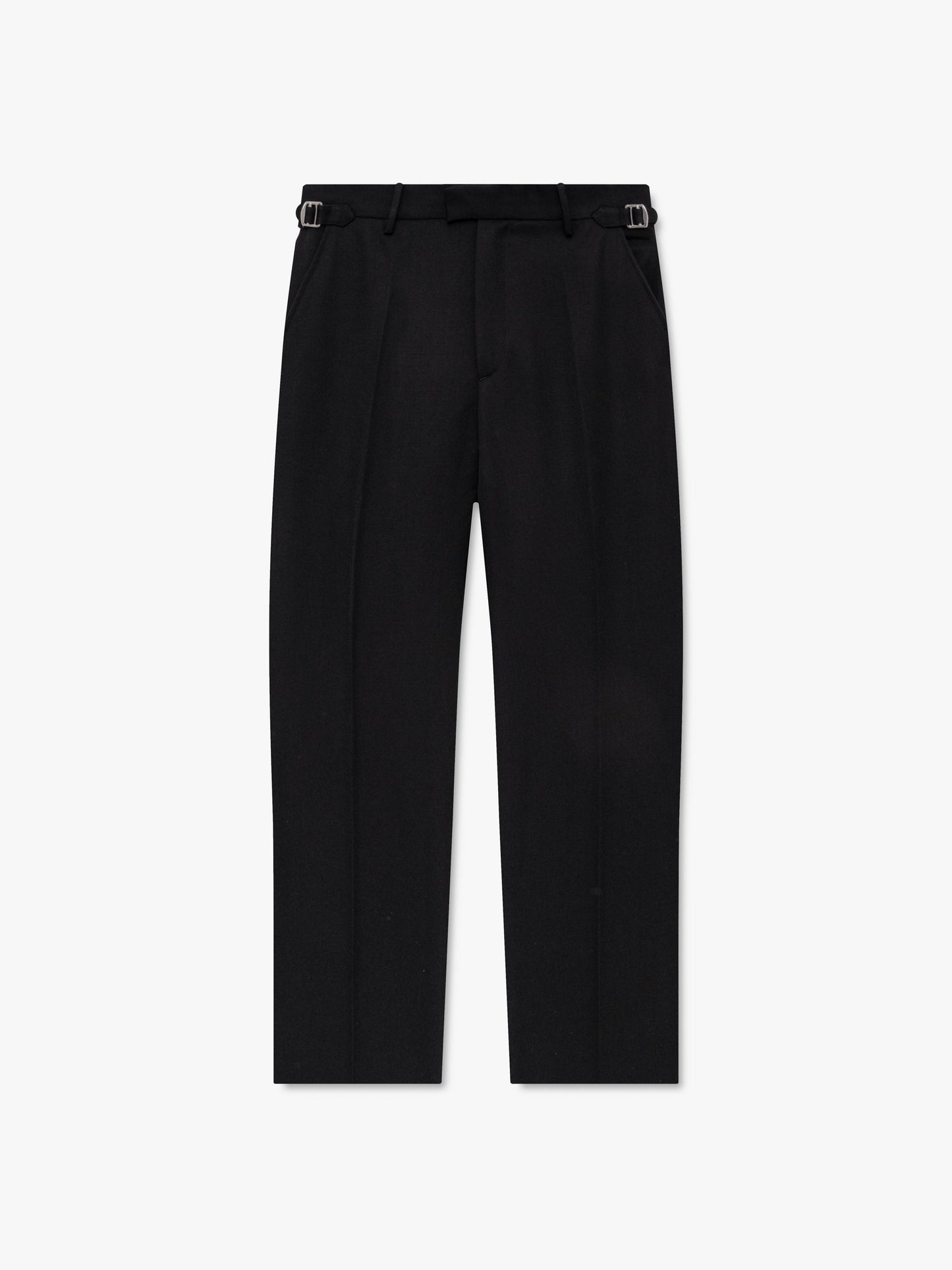 PROVENCE TAILORED STRAIGHT LEG PANTS