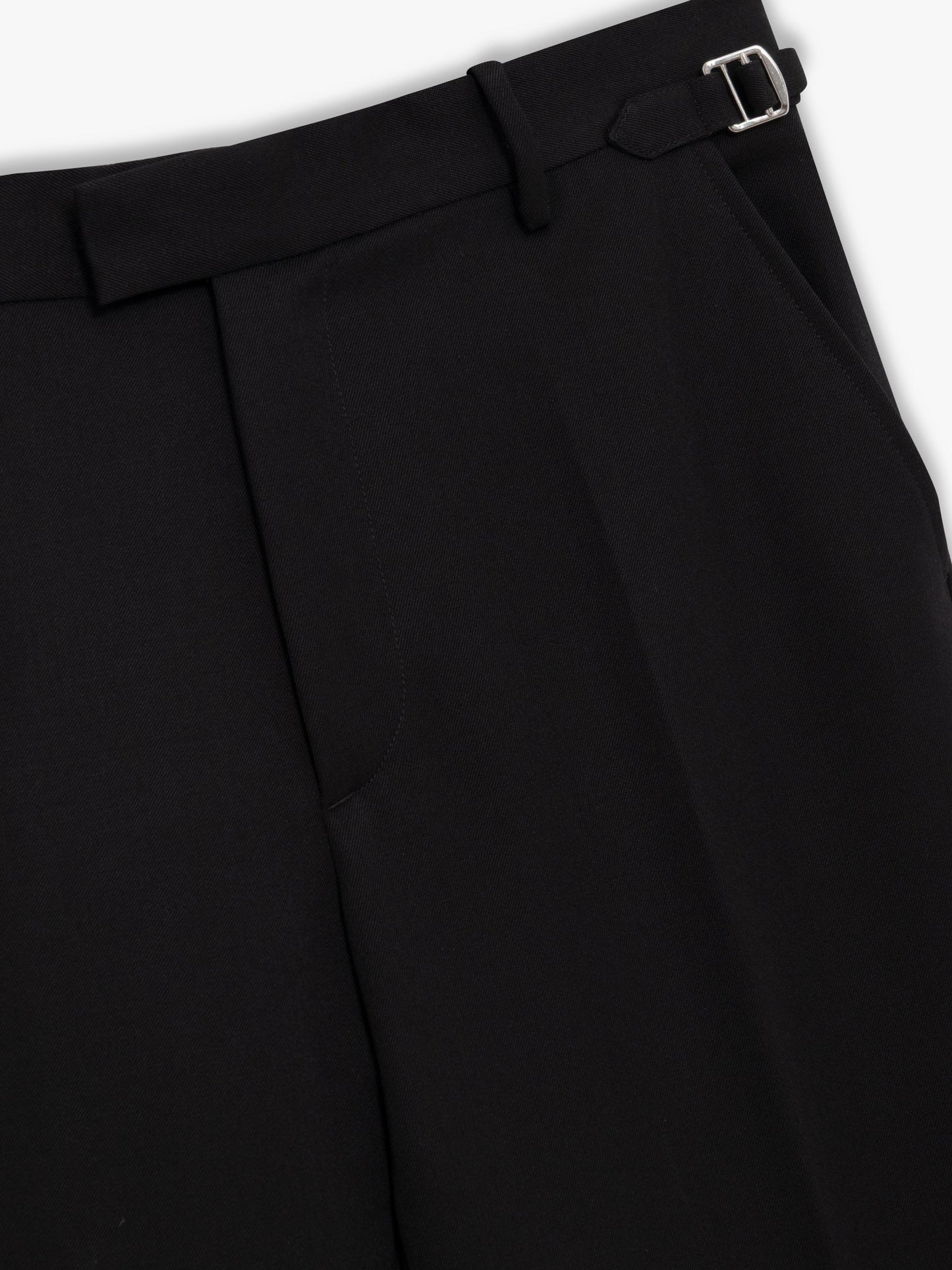 PROVENCE TAILORED STRAIGHT LEG PANTS
