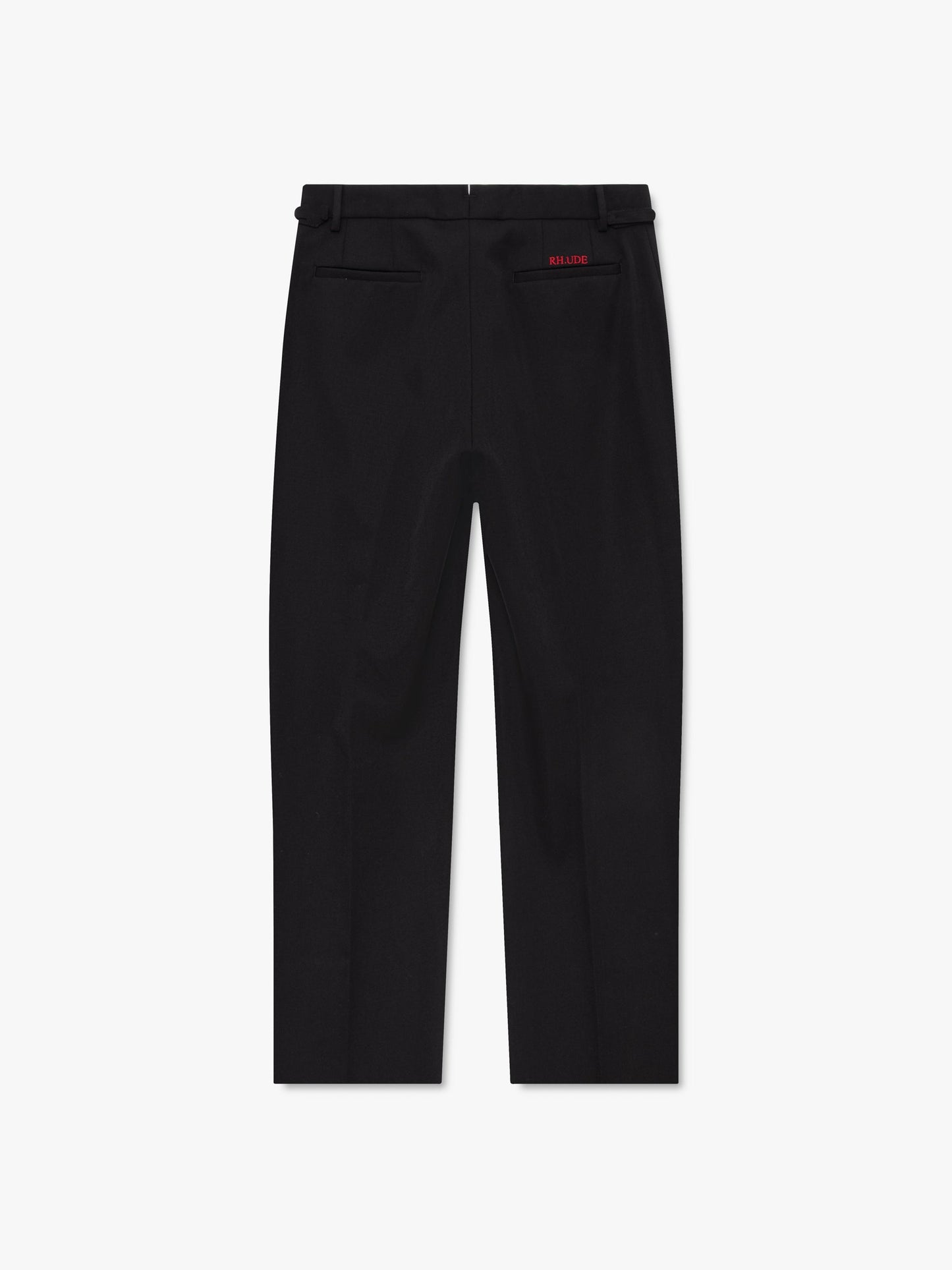 PROVENCE TAILORED STRAIGHT LEG PANTS