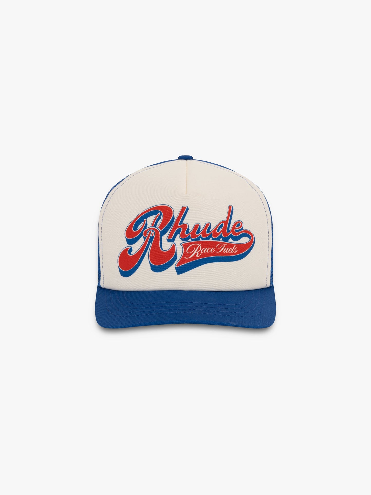 PIT STOP TRUCKER HAT