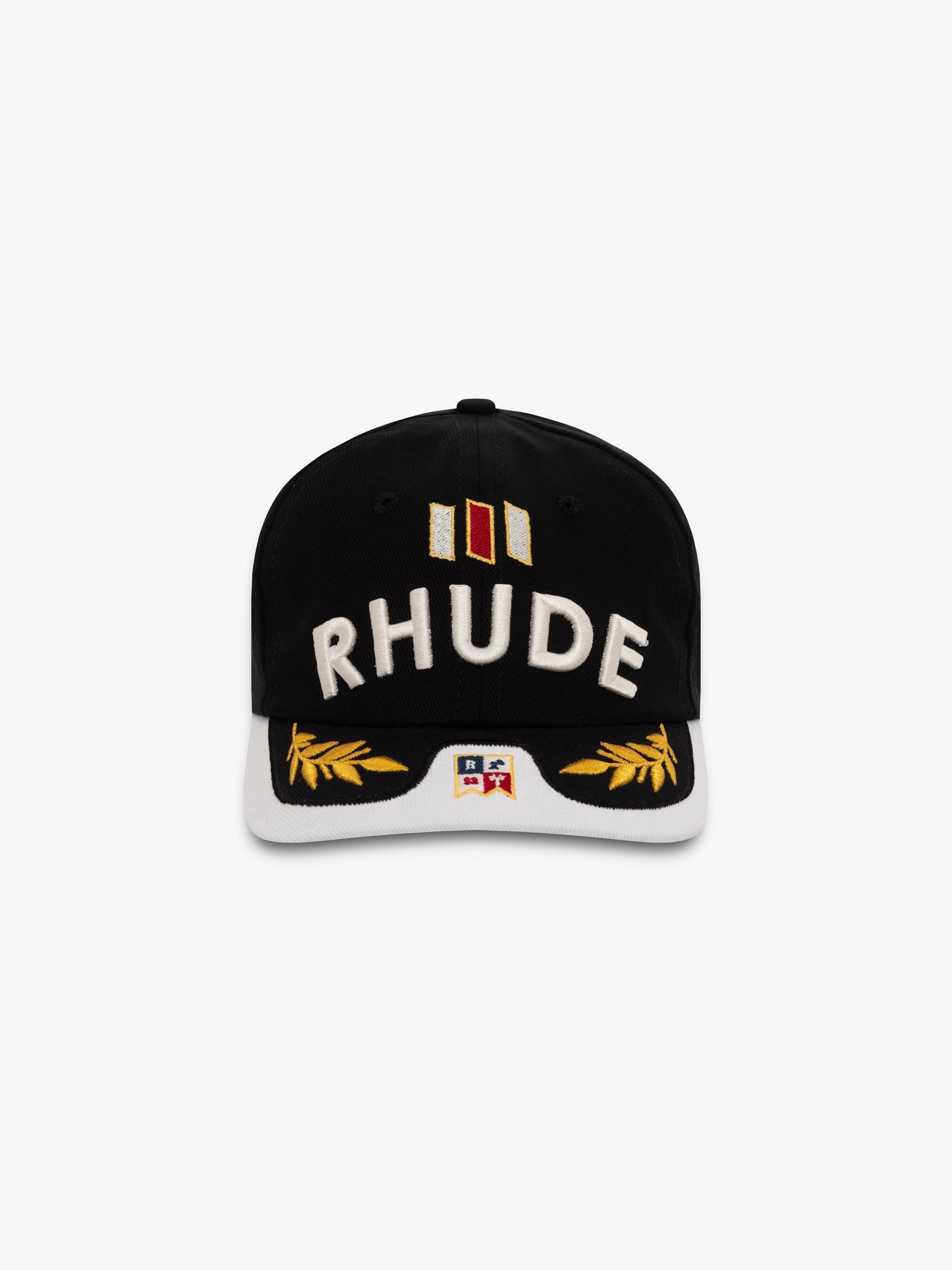SOUVENIR LOGO HAT