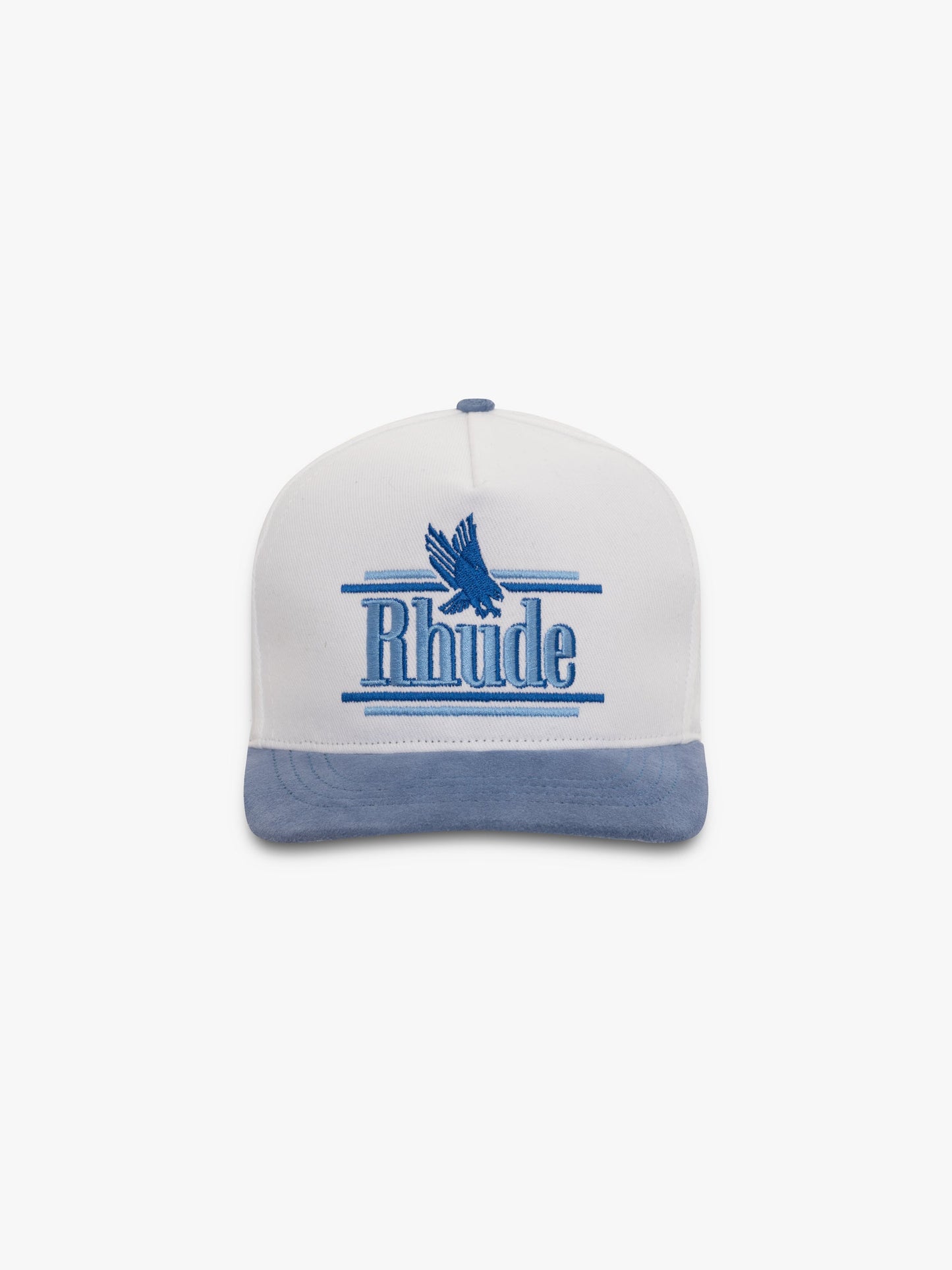 RHUDE ROSSA HAT